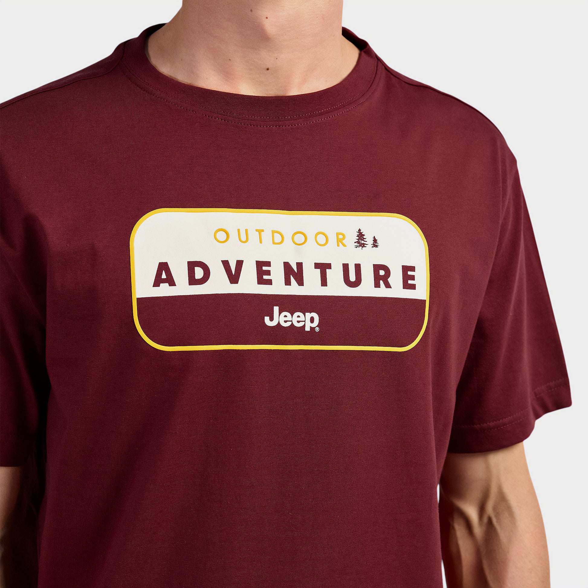 Fashion Graphics T-Shirt (4)