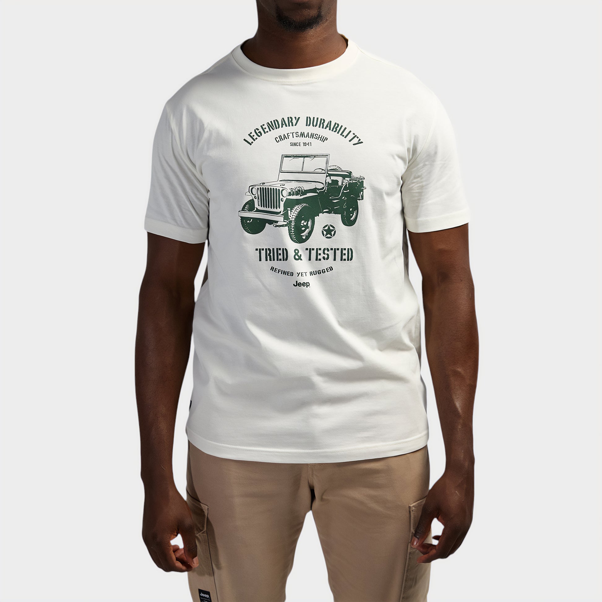 Fashion Graphics T-Shirt