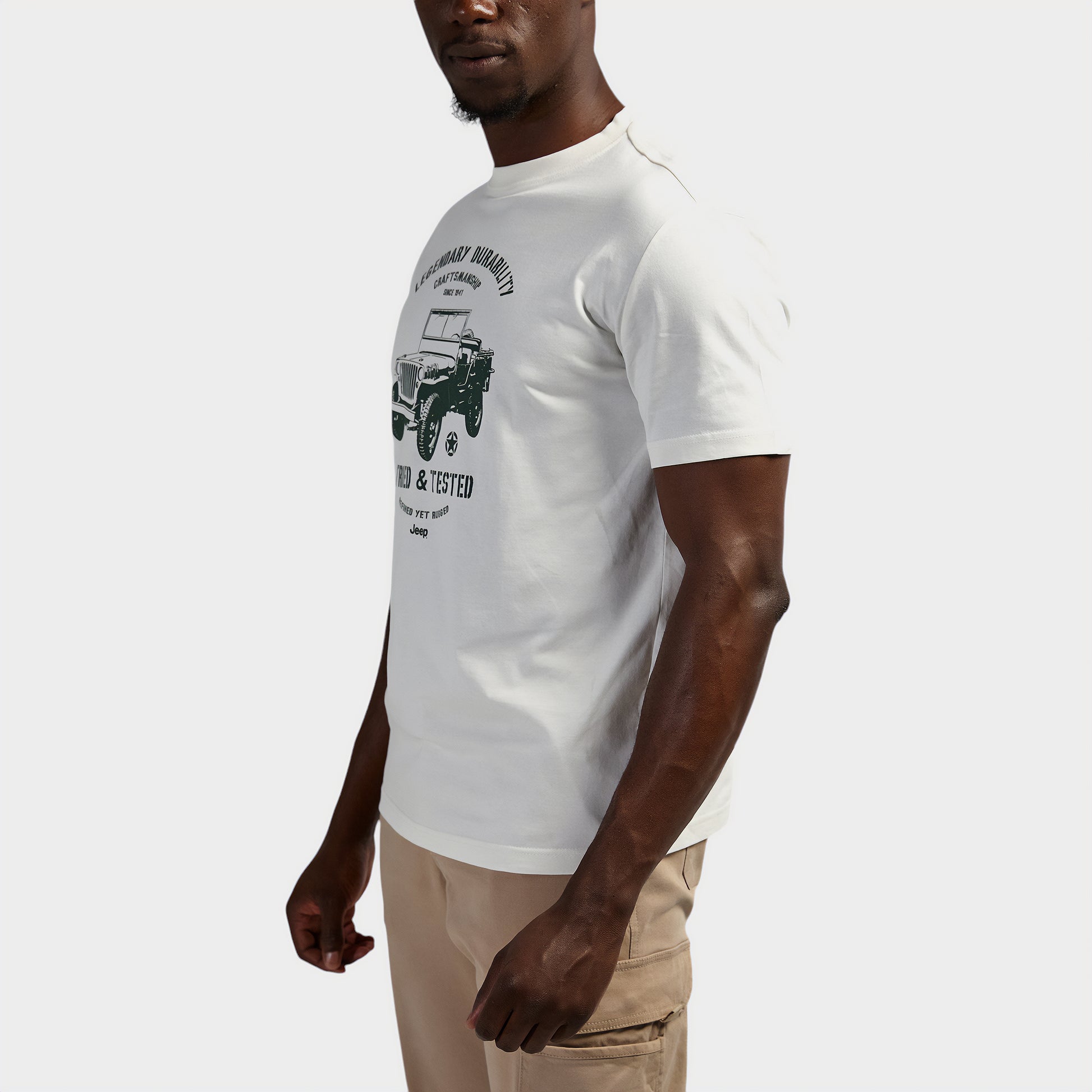 Fashion Graphics T-Shirt (2)
