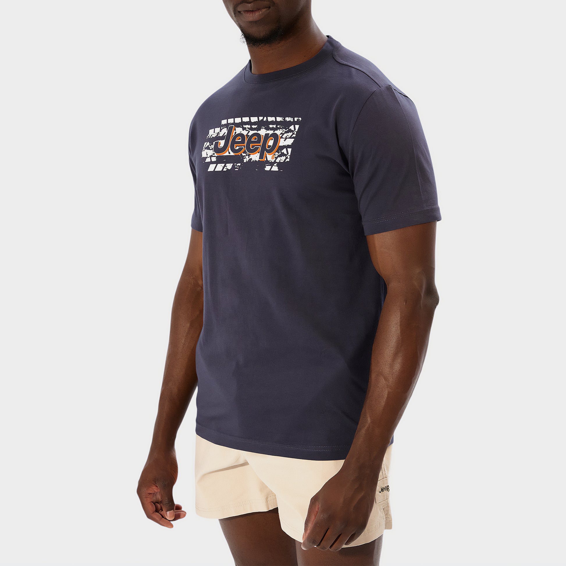 Fashion Graphics T-Shirt (2)