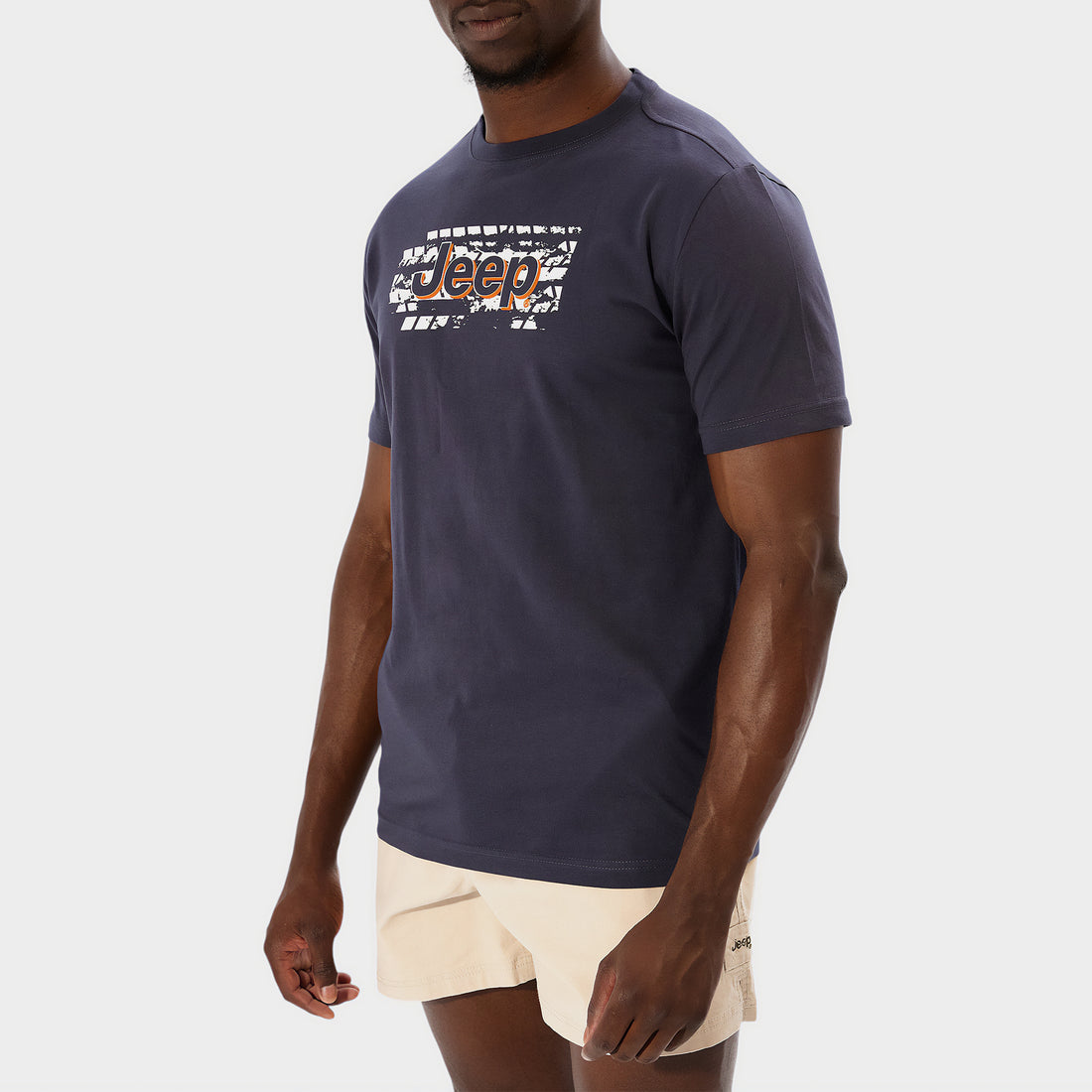 Fashion Graphics T-Shirt