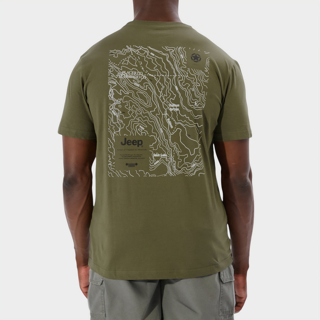 Fashion Graphics T-Shirt