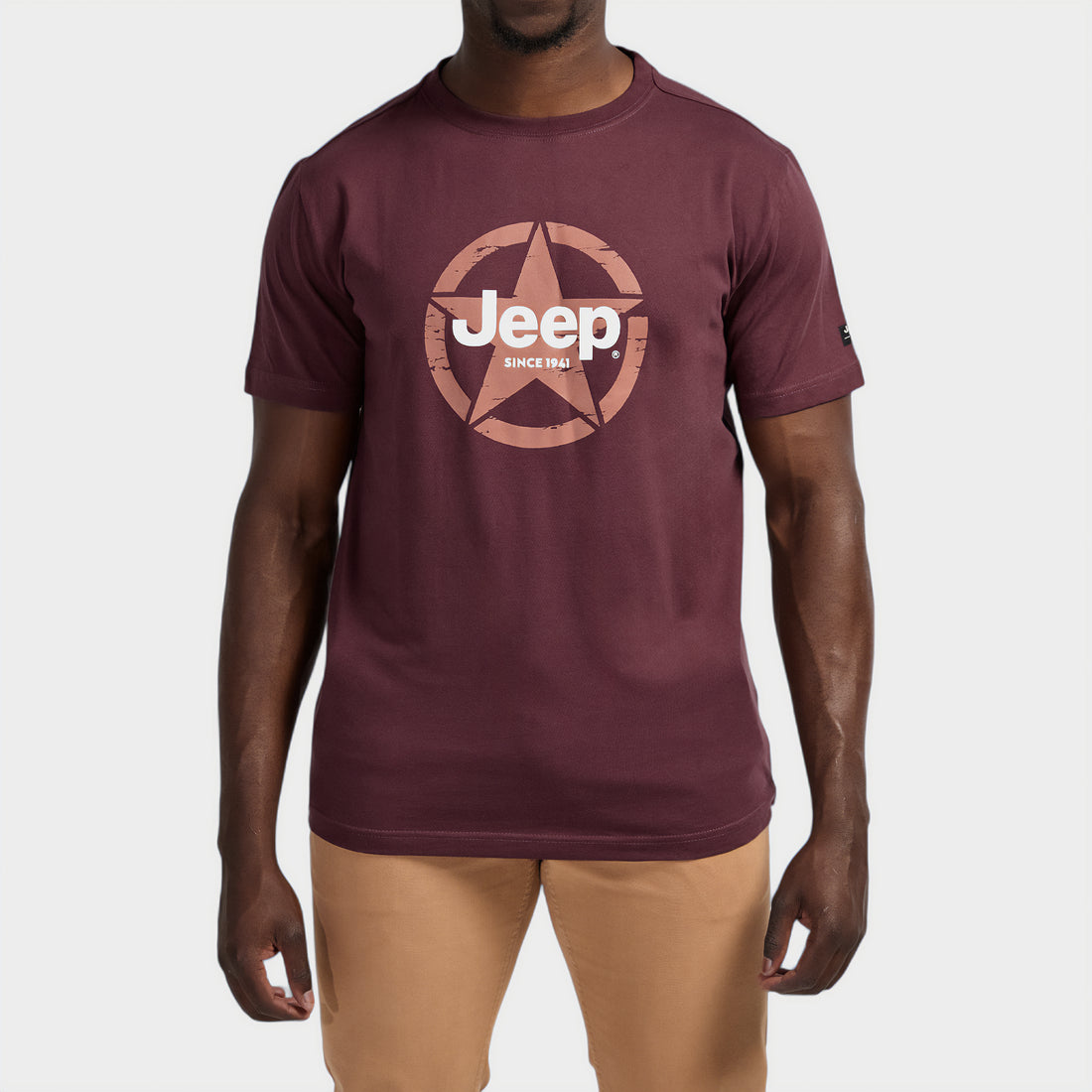 Fashion Graphics T-Shirt