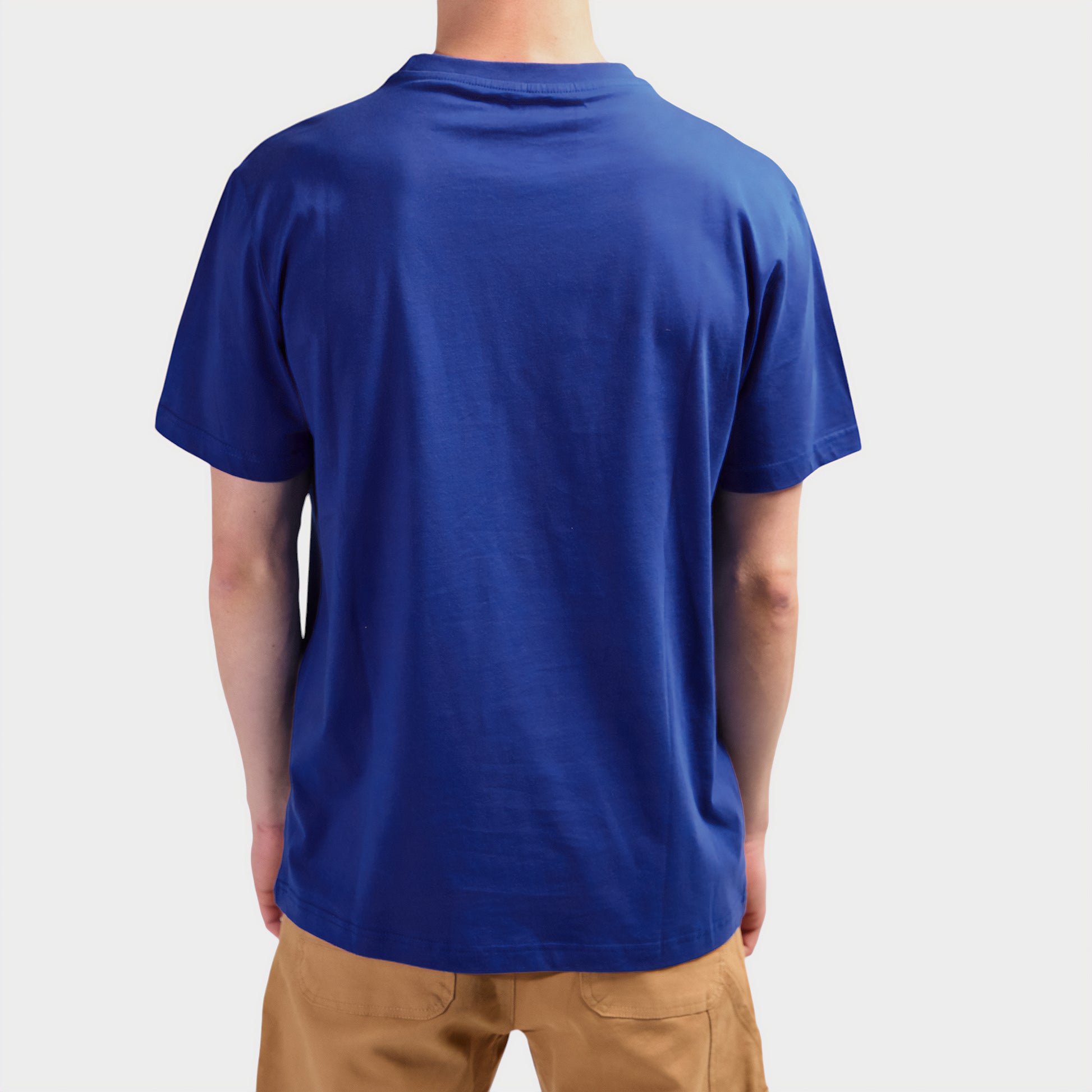 Fashion Graphics T-Shirt (2)