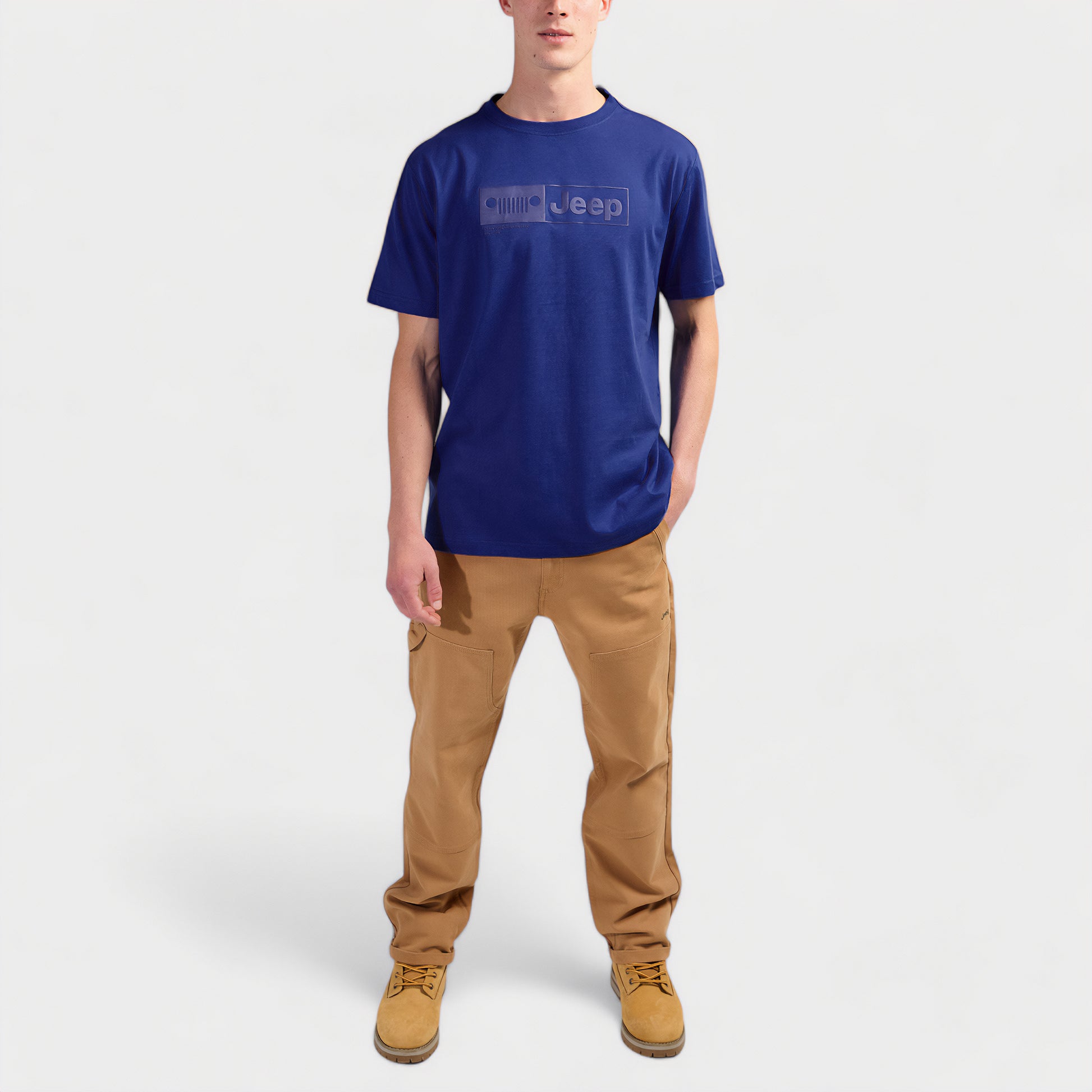 Fashion Graphics T-Shirt (3)