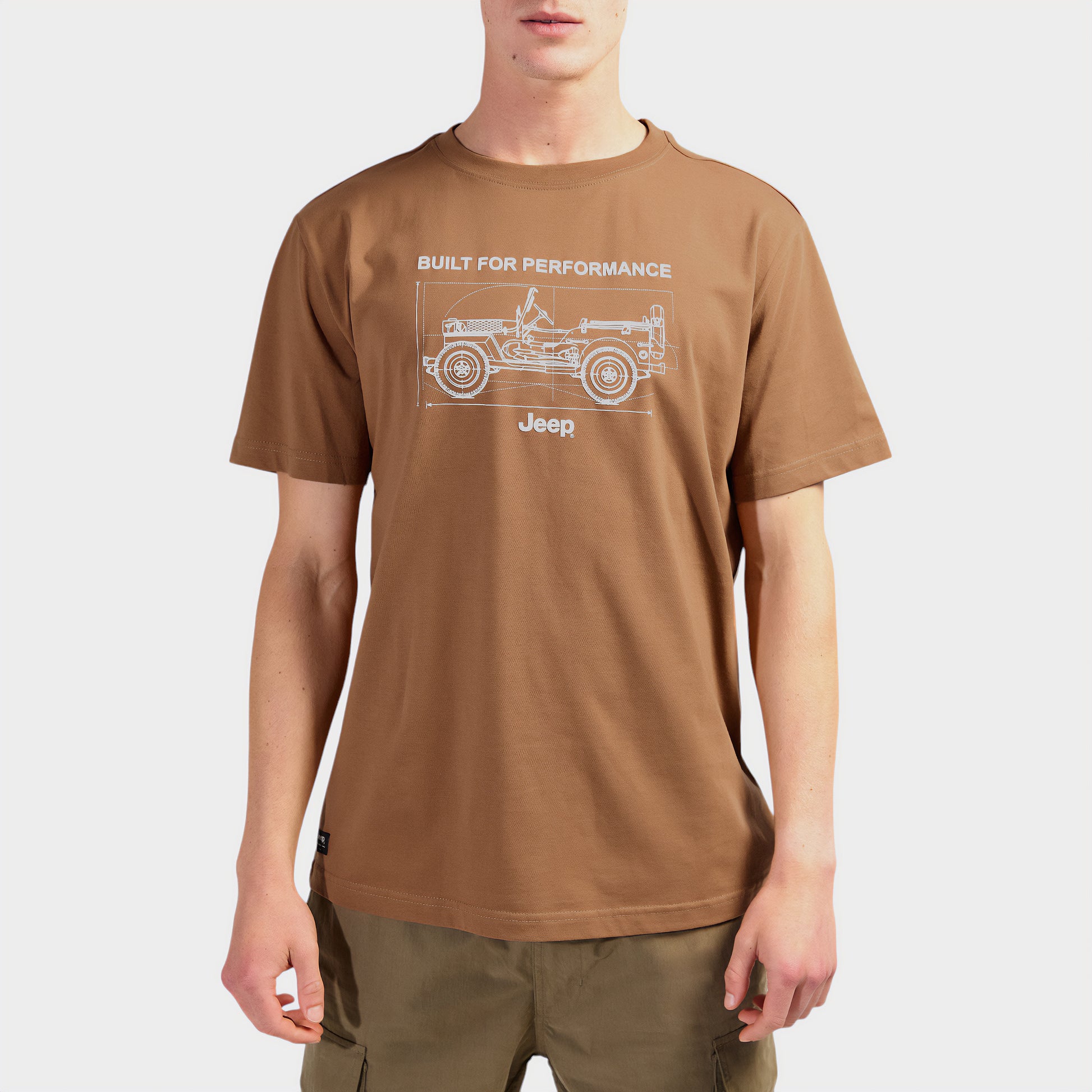 Fashion Graphics T-Shirt