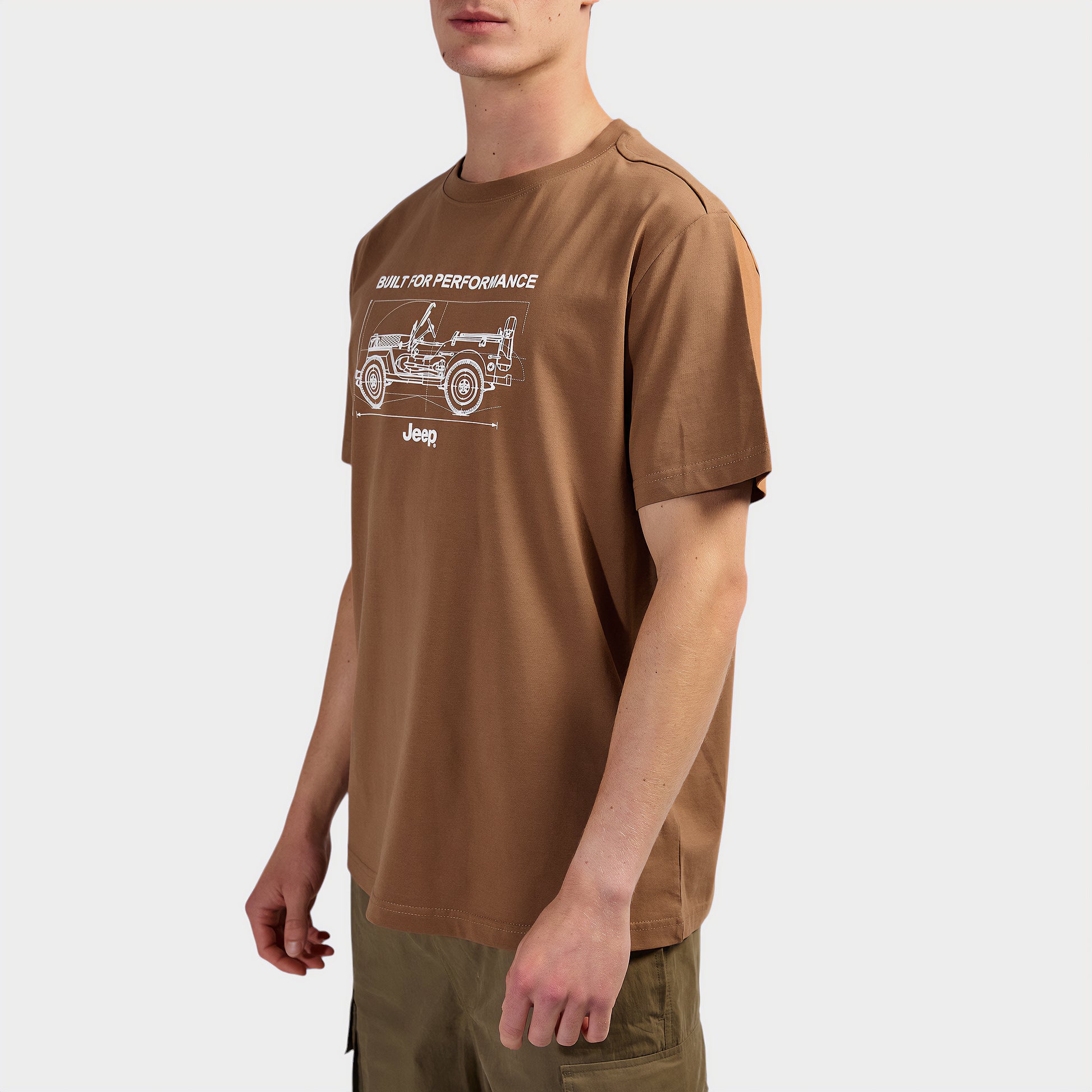 Fashion Graphics T-Shirt (2)