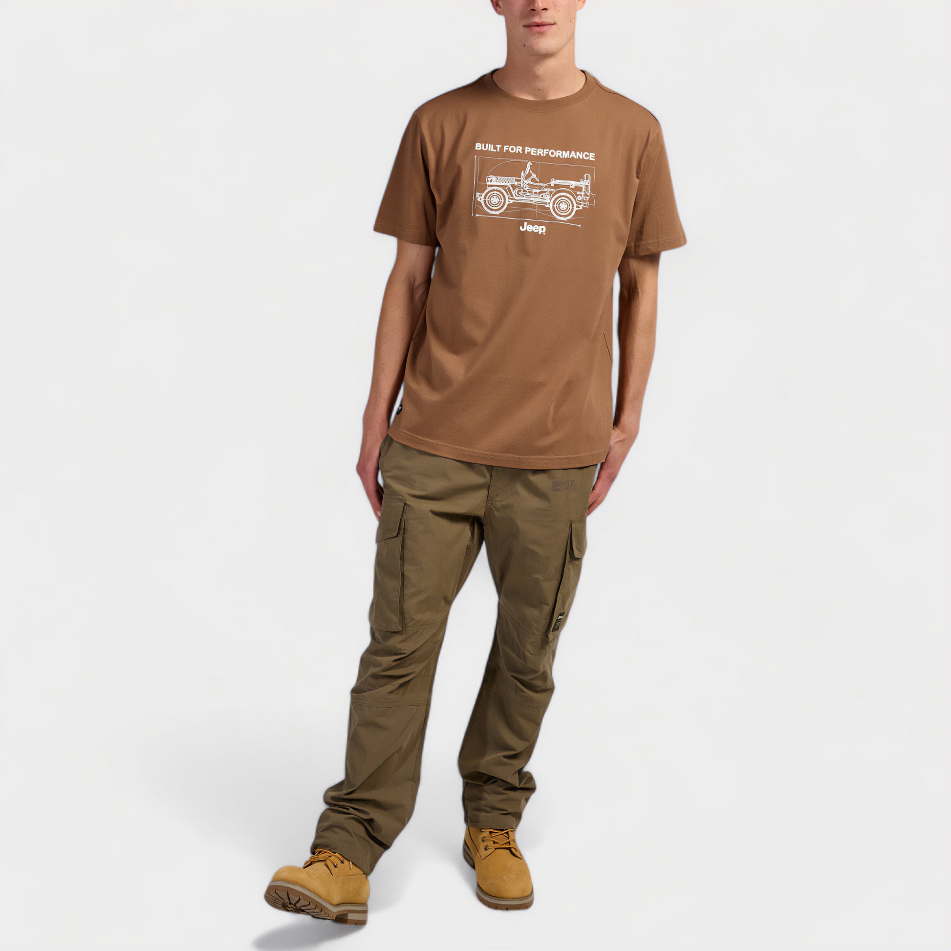 Fashion Graphics T-Shirt (3)