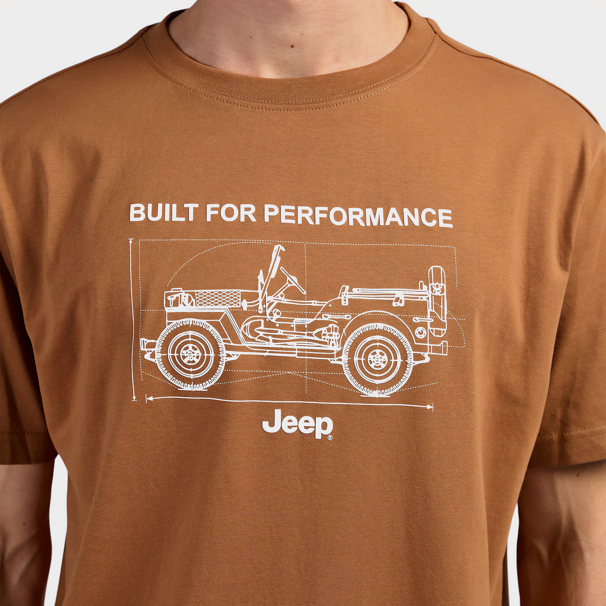 Fashion Graphics T-Shirt (4)