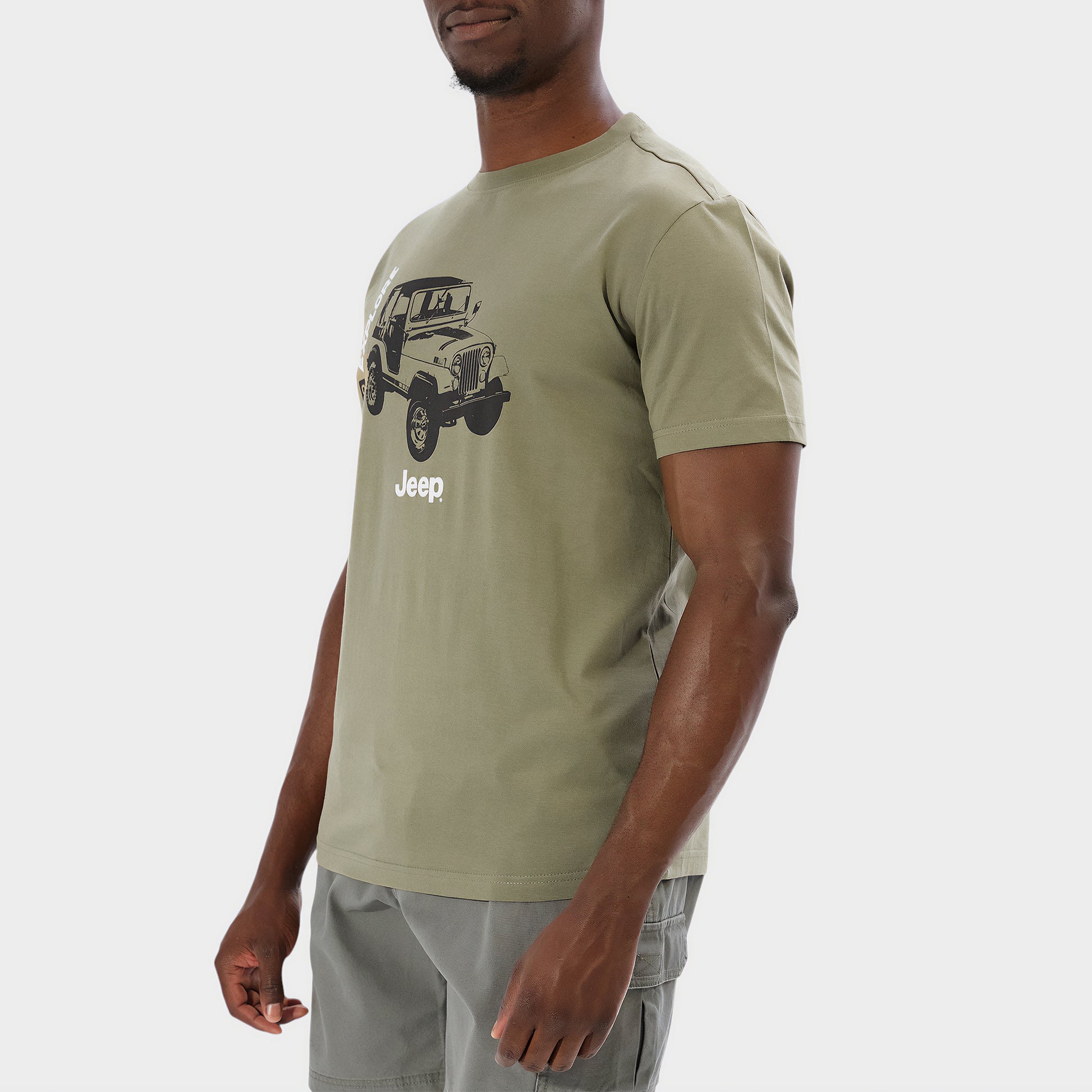 Fashion Graphics T-Shirt (2)