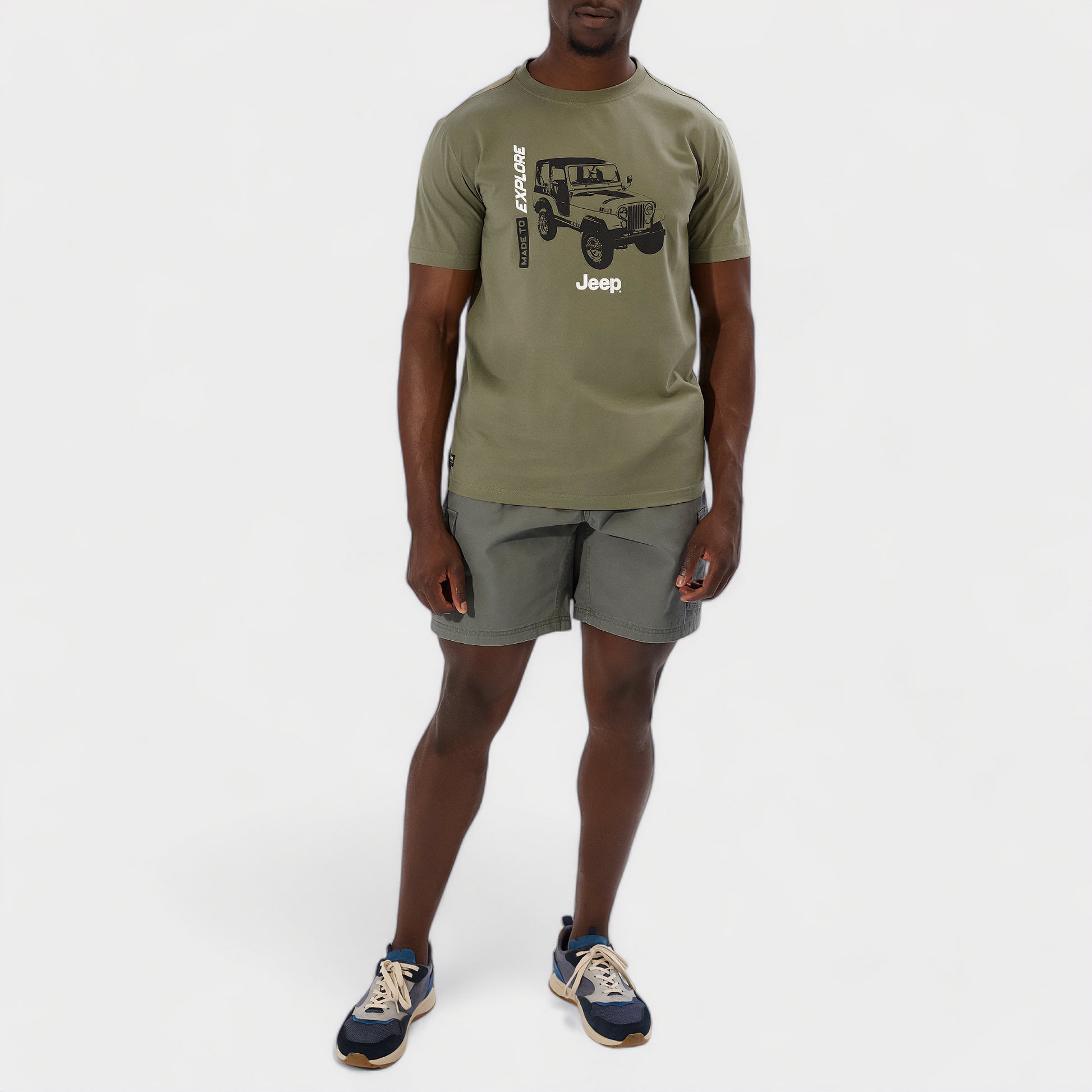 Fashion Graphics T-Shirt (3)