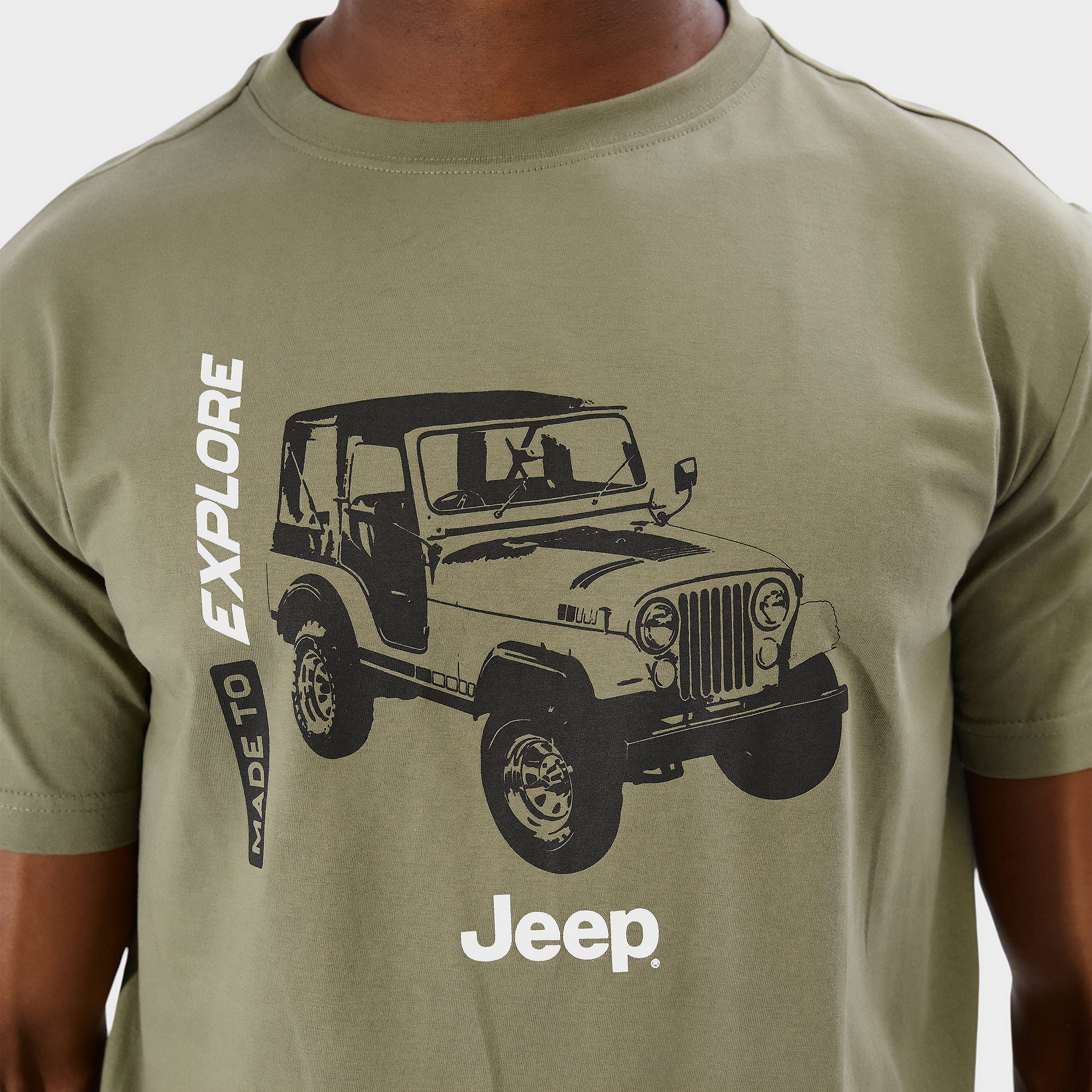 Fashion Graphics T-Shirt (4)