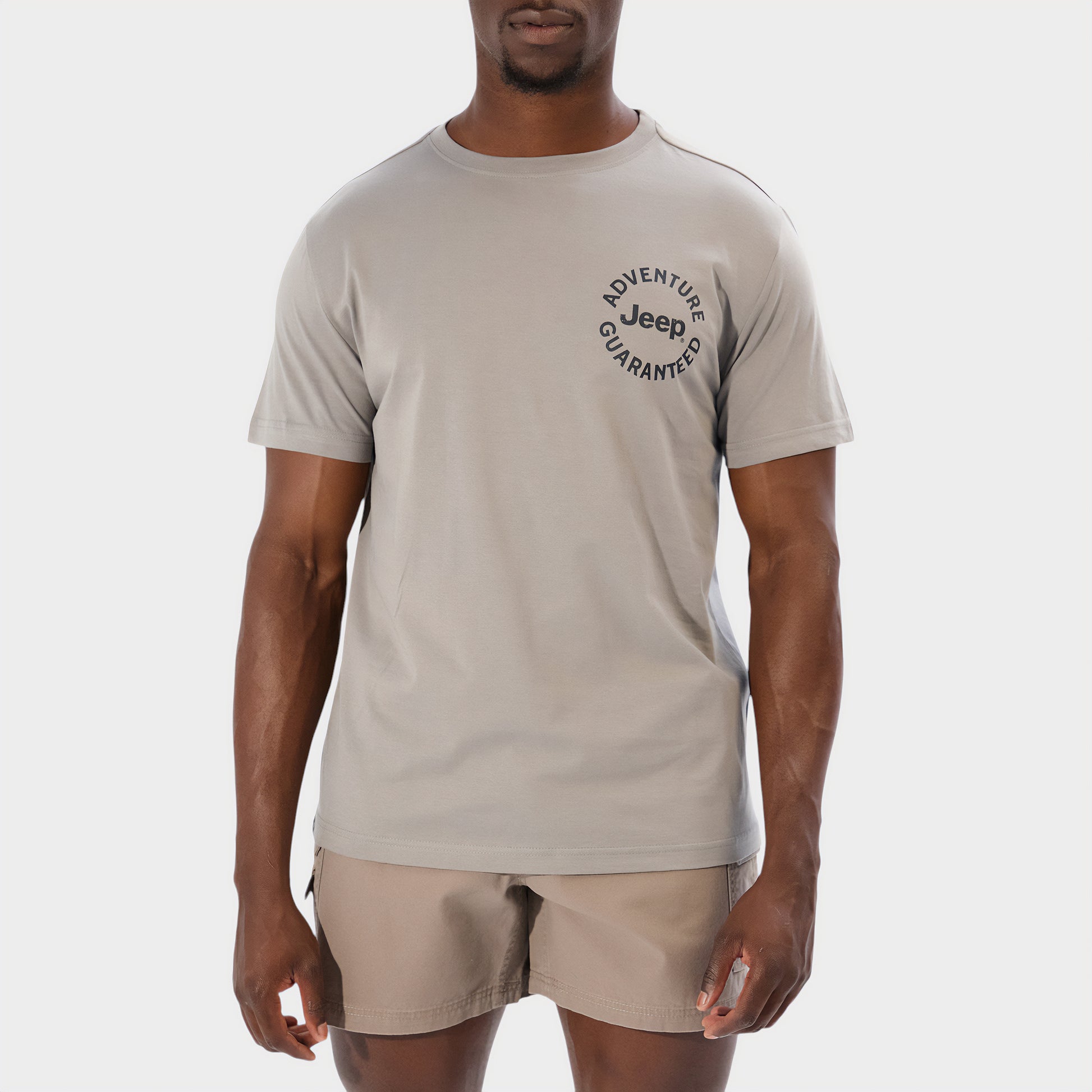 Fashion Graphics T-Shirt