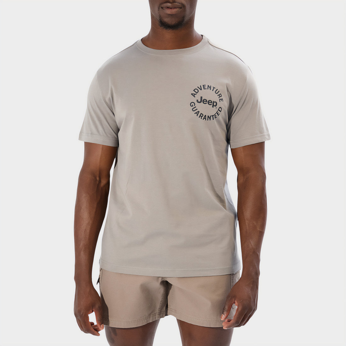 Fashion Graphics T-Shirt