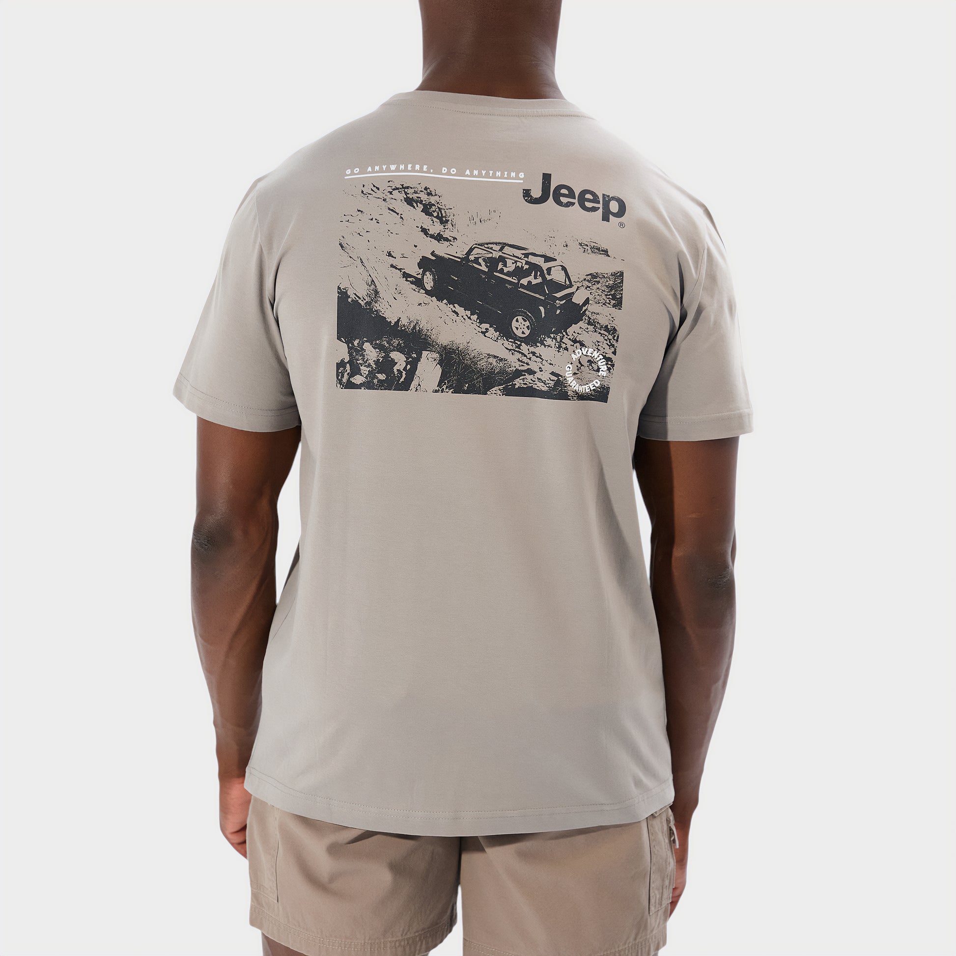 Fashion Graphics T-Shirt (1)