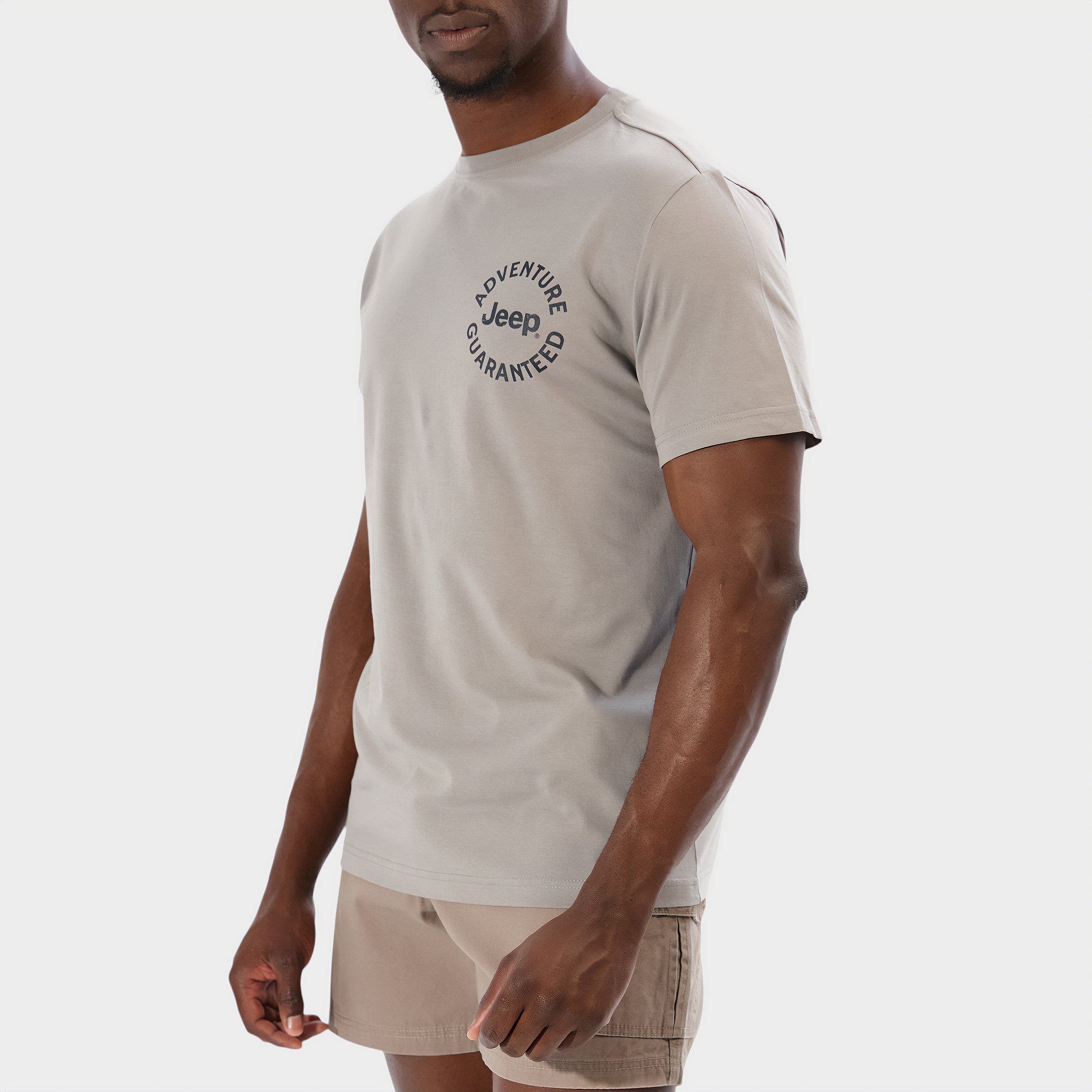 Fashion Graphics T-Shirt