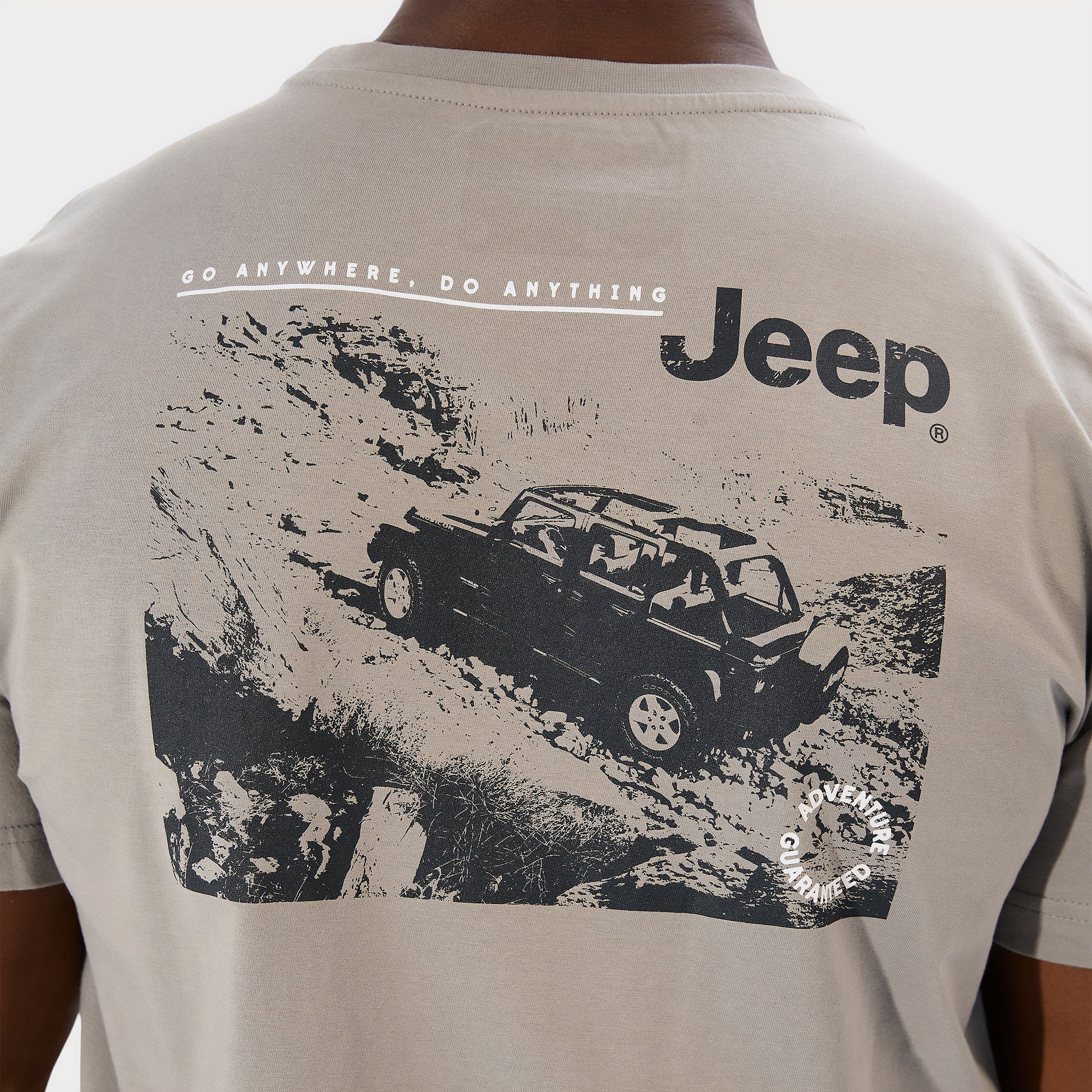 Fashion Graphics T-Shirt (5)