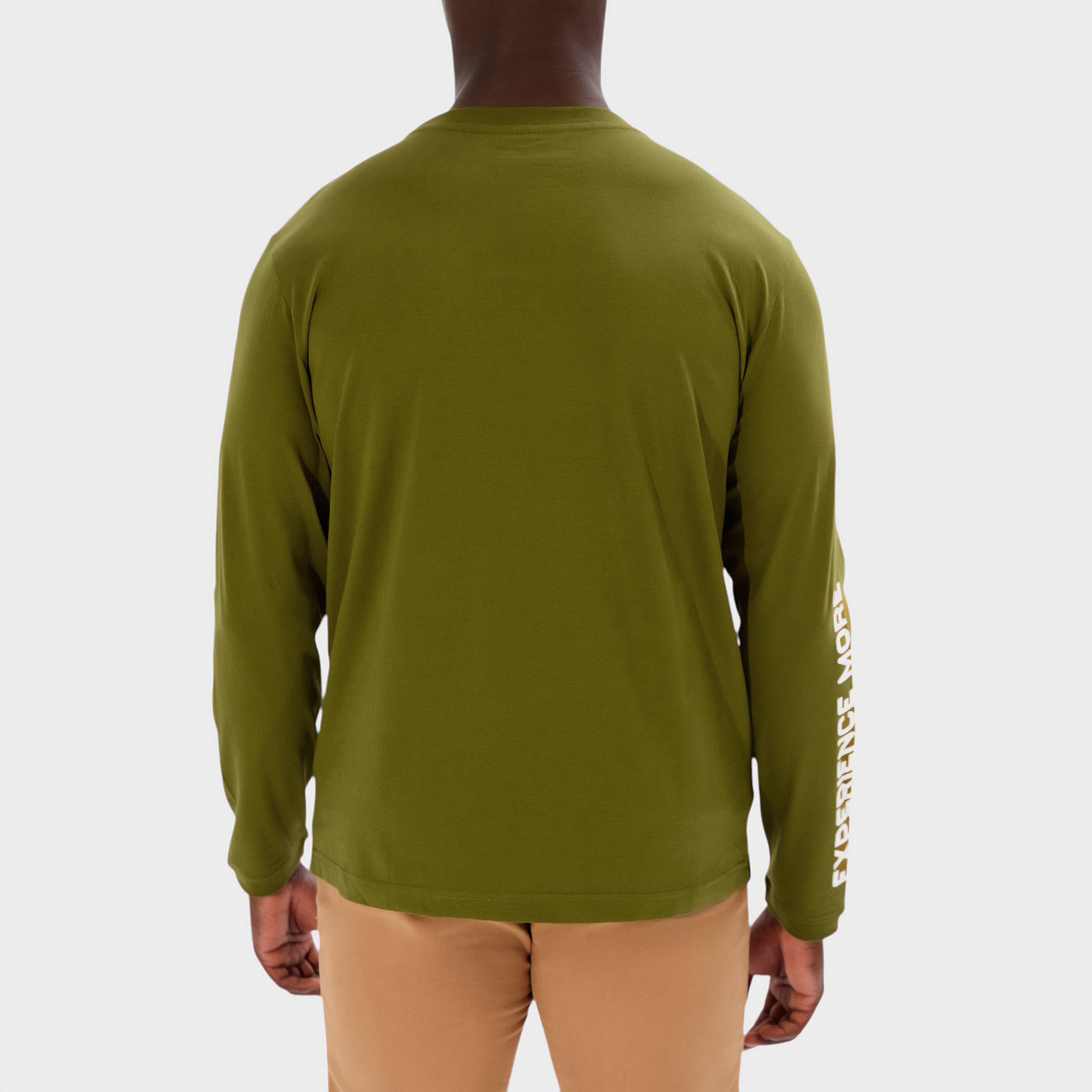 L/S Fashion Graphics T-Shirt (2)