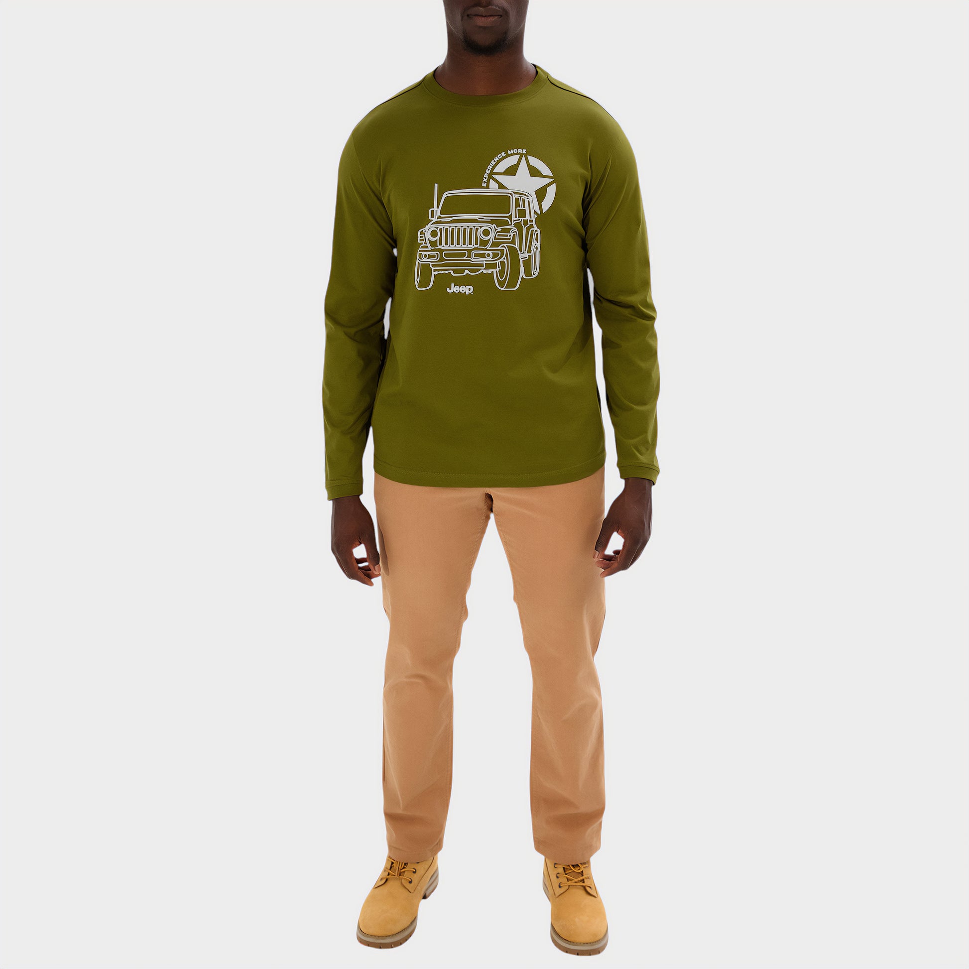 L/S Fashion Graphics T-Shirt (3)