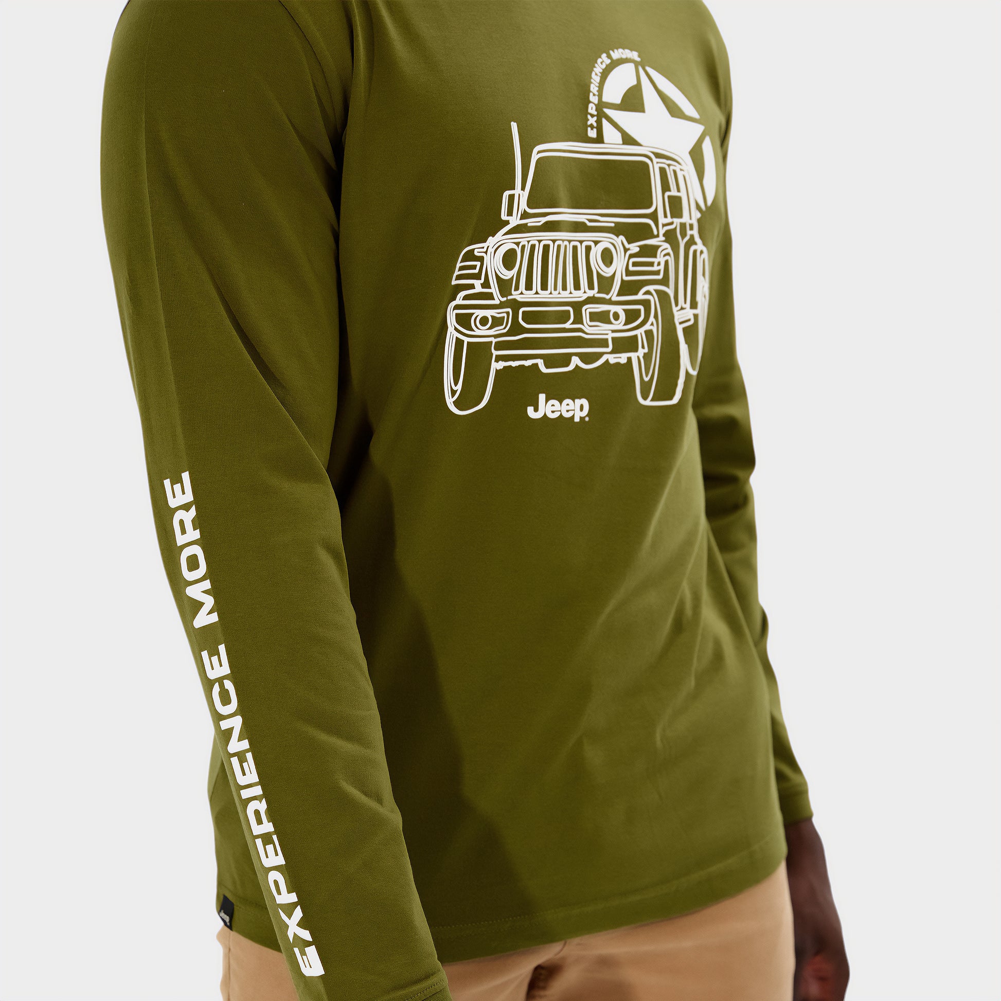 L/S Fashion Graphics T-Shirt (5)