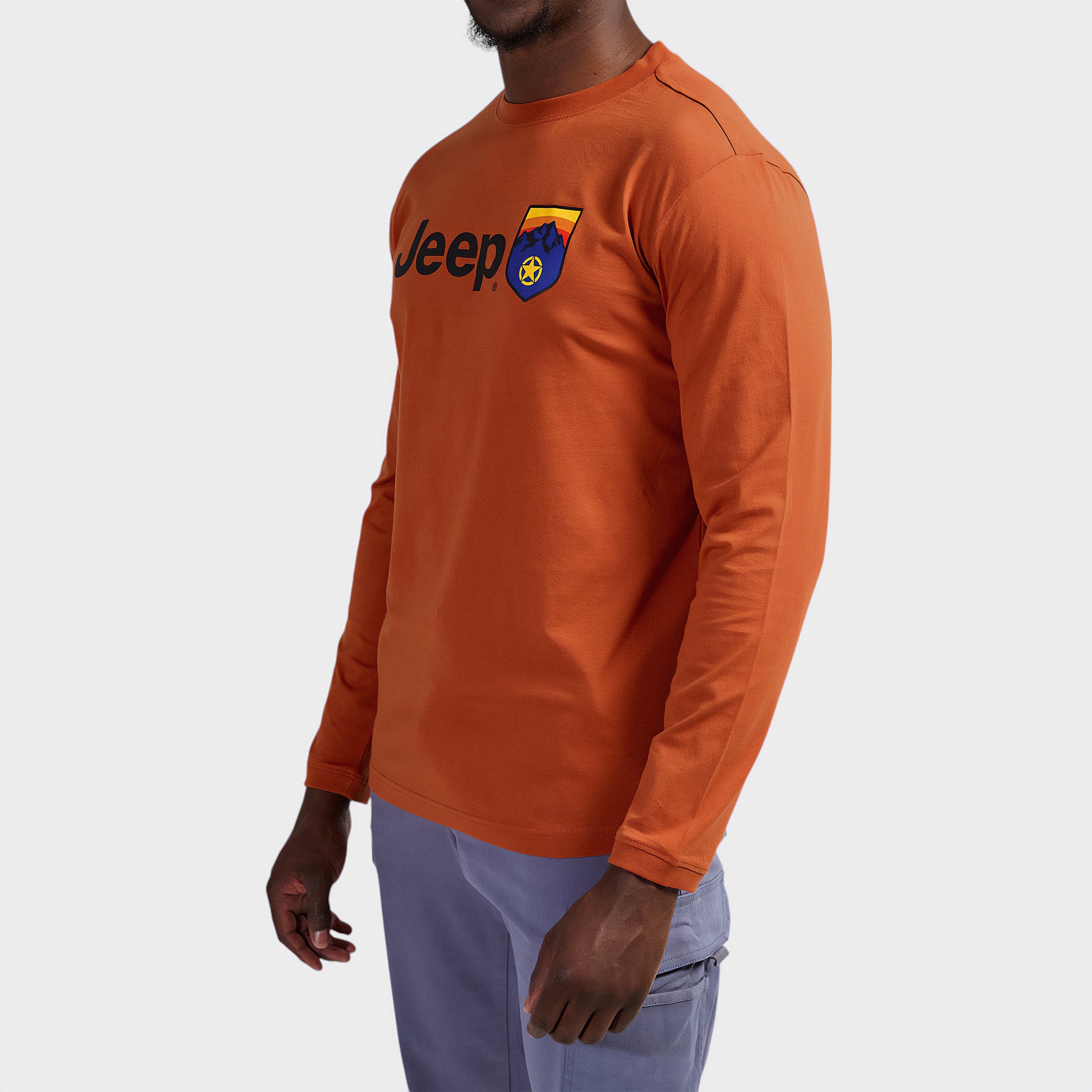 L/S Fashion Graphics T-Shirt (2)