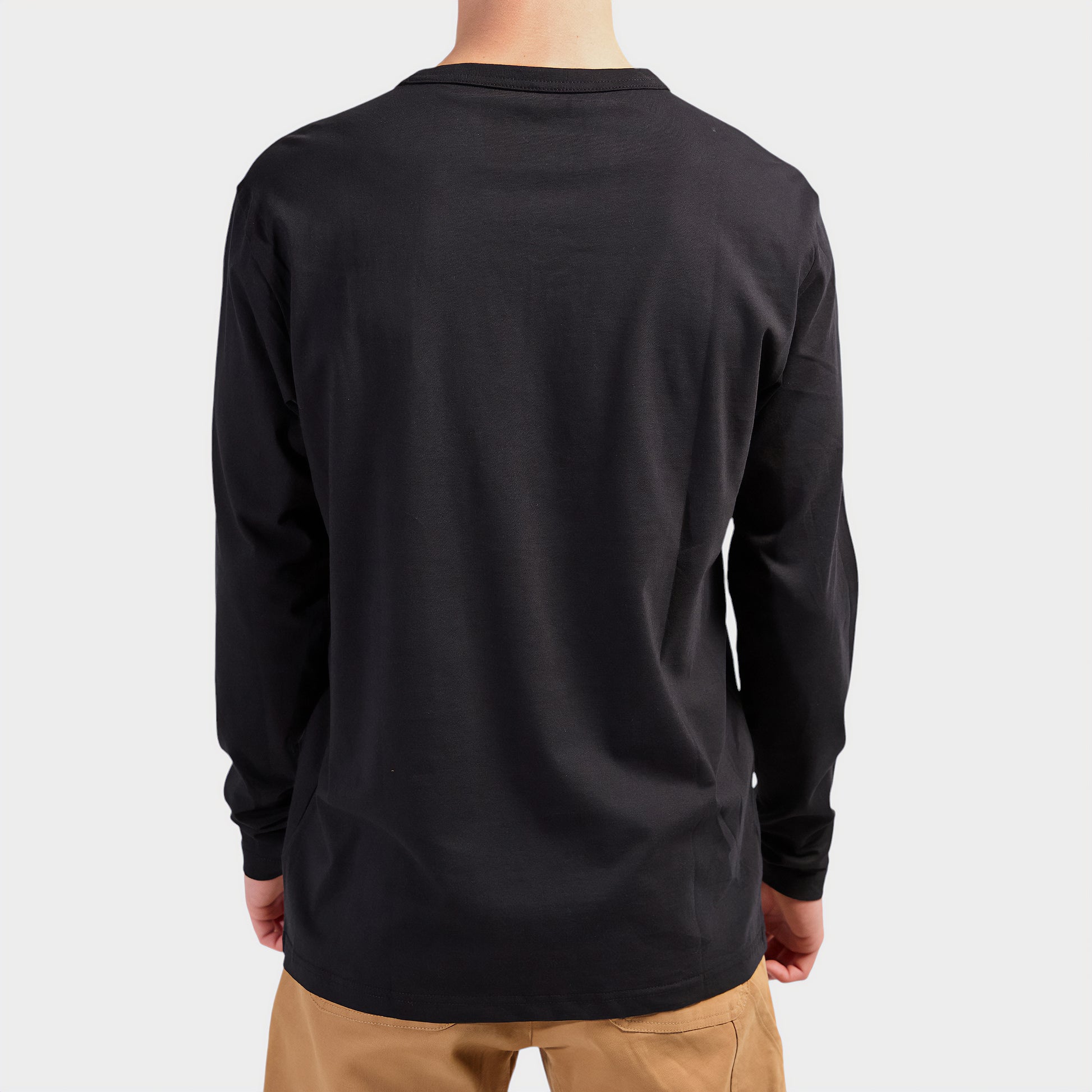 L/S Fashion Graphics T-Shirt (1)