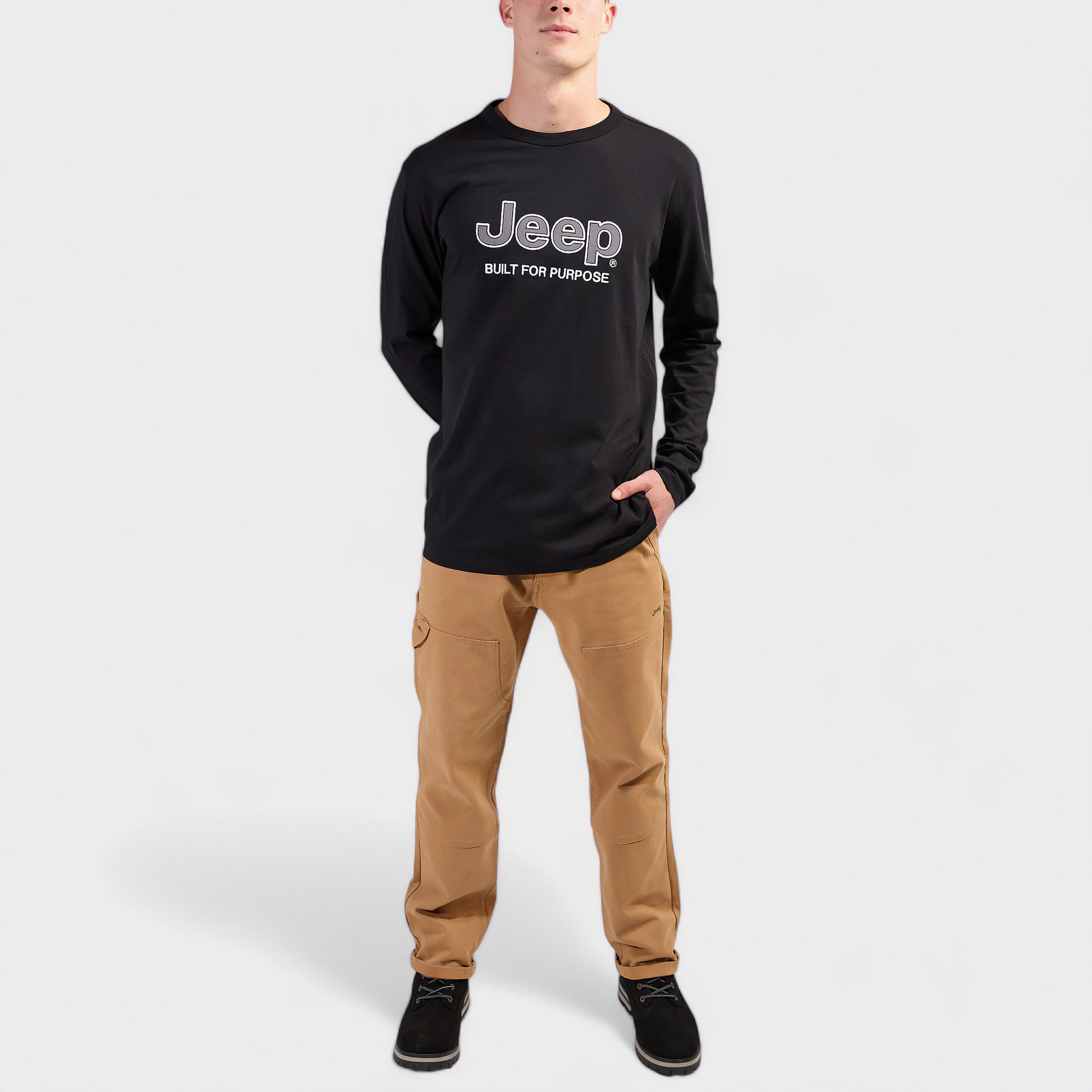 L/S Fashion Graphics T-Shirt (3)