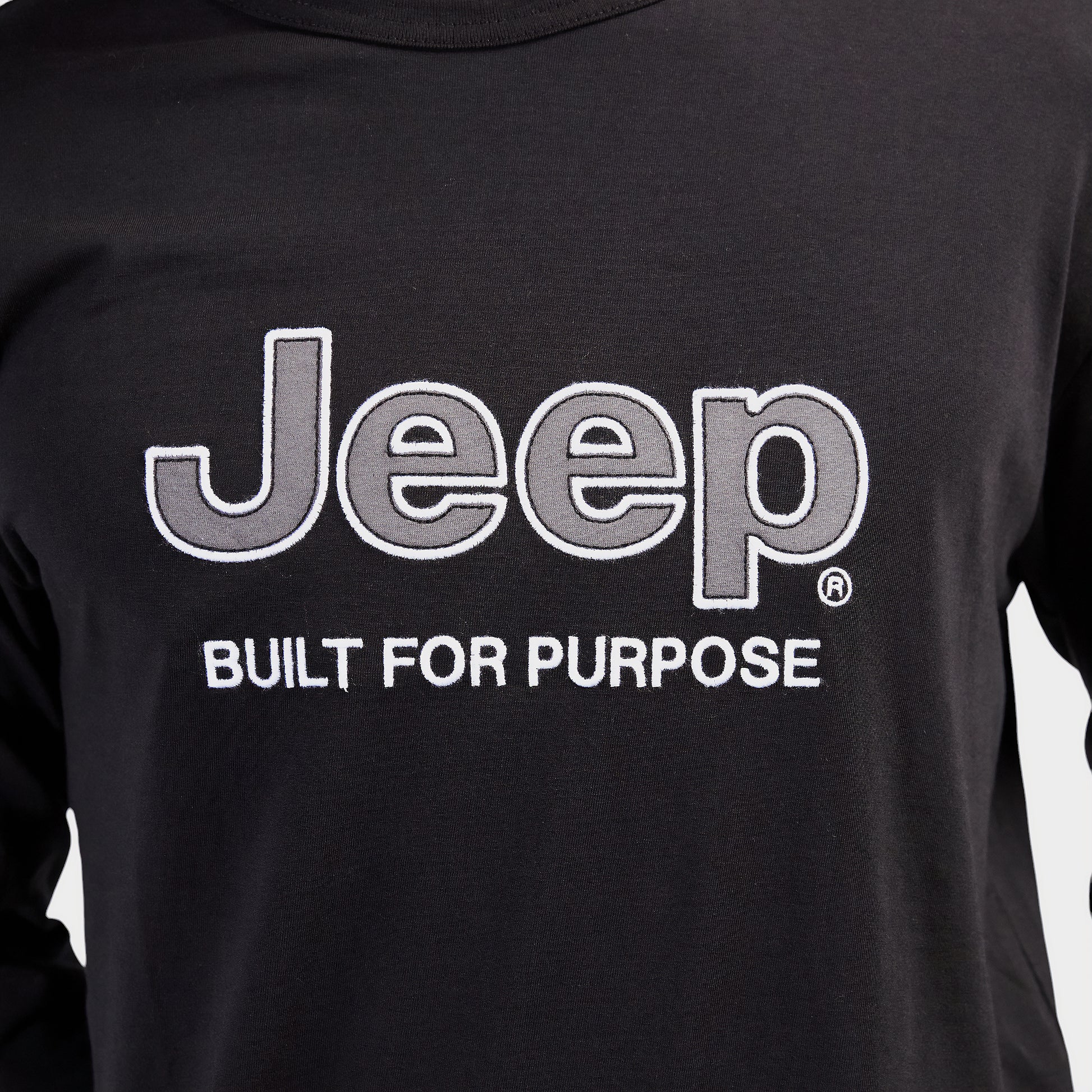 L/S Fashion Graphics T-Shirt (4)