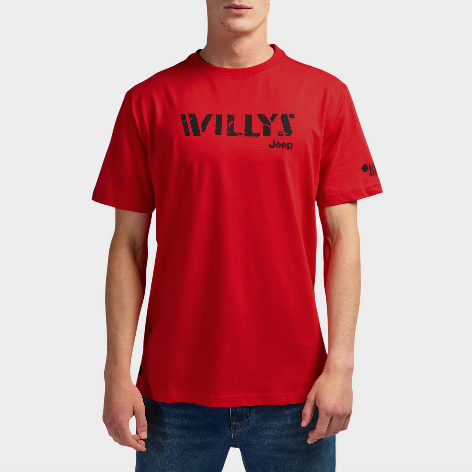 Fashion Graphics T-Shirt