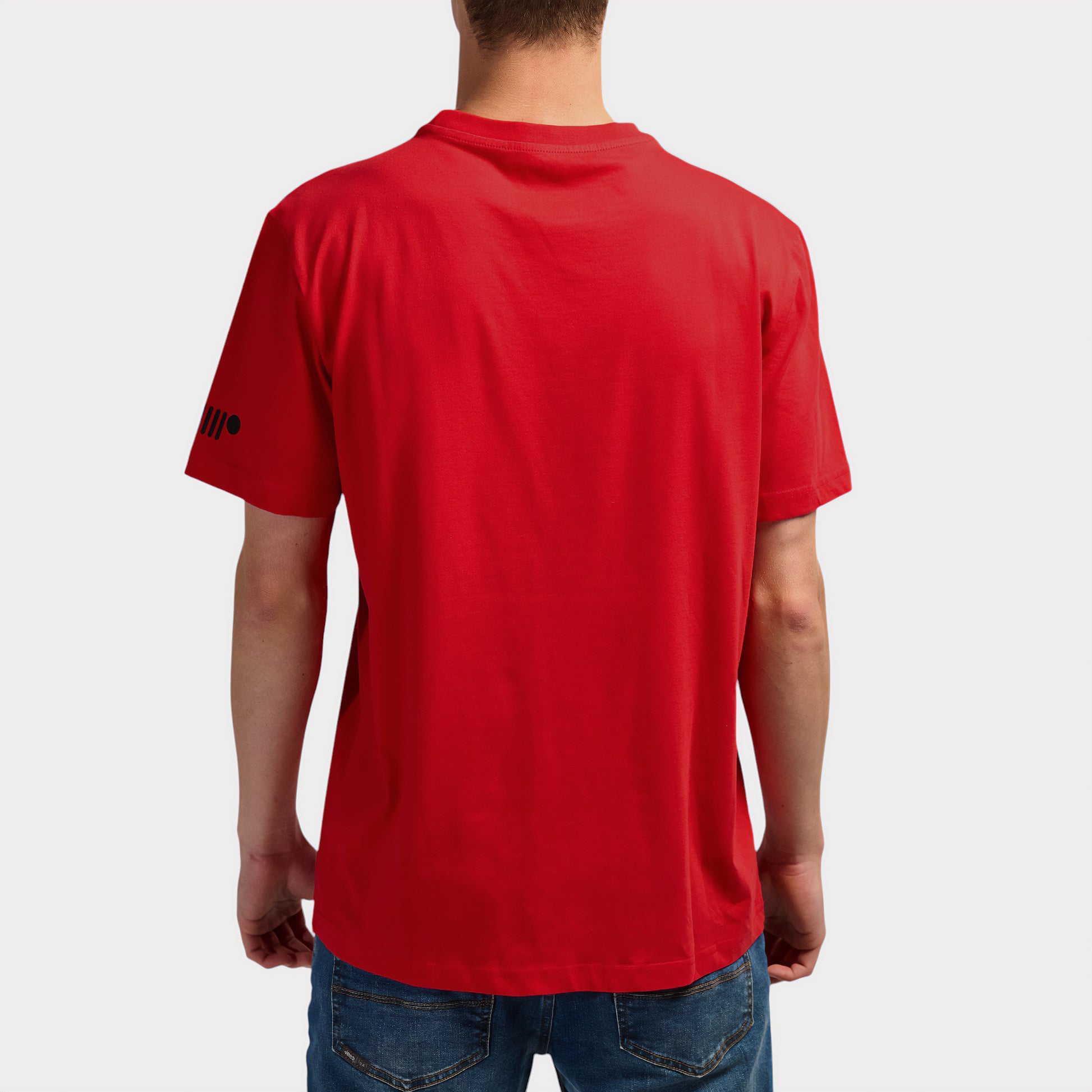 Fashion Graphics T-Shirt (1)