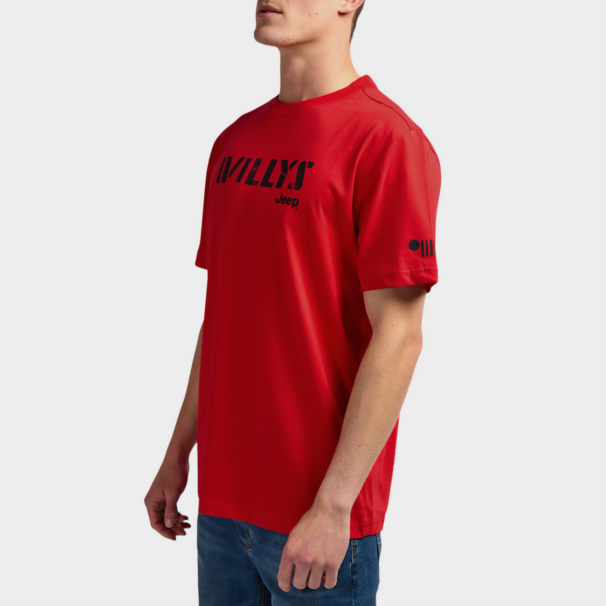 Fashion Graphics T-Shirt (2)