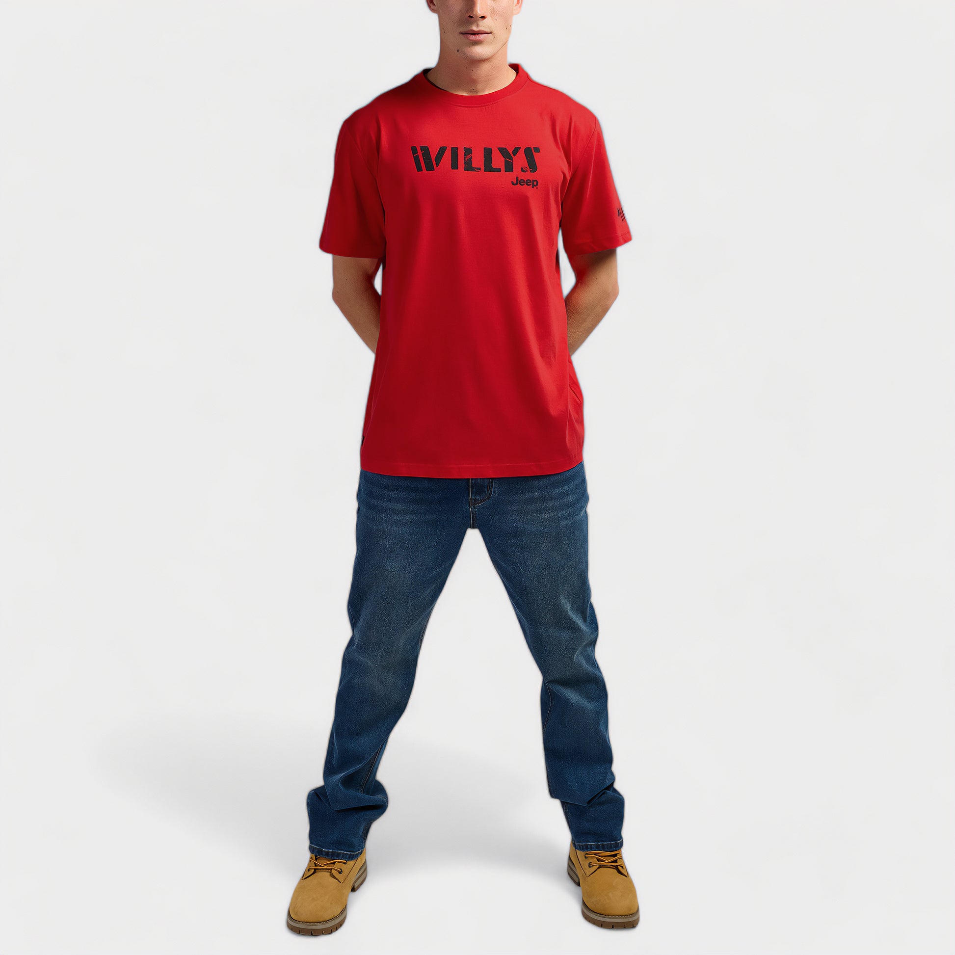 Fashion Graphics T-Shirt (3)