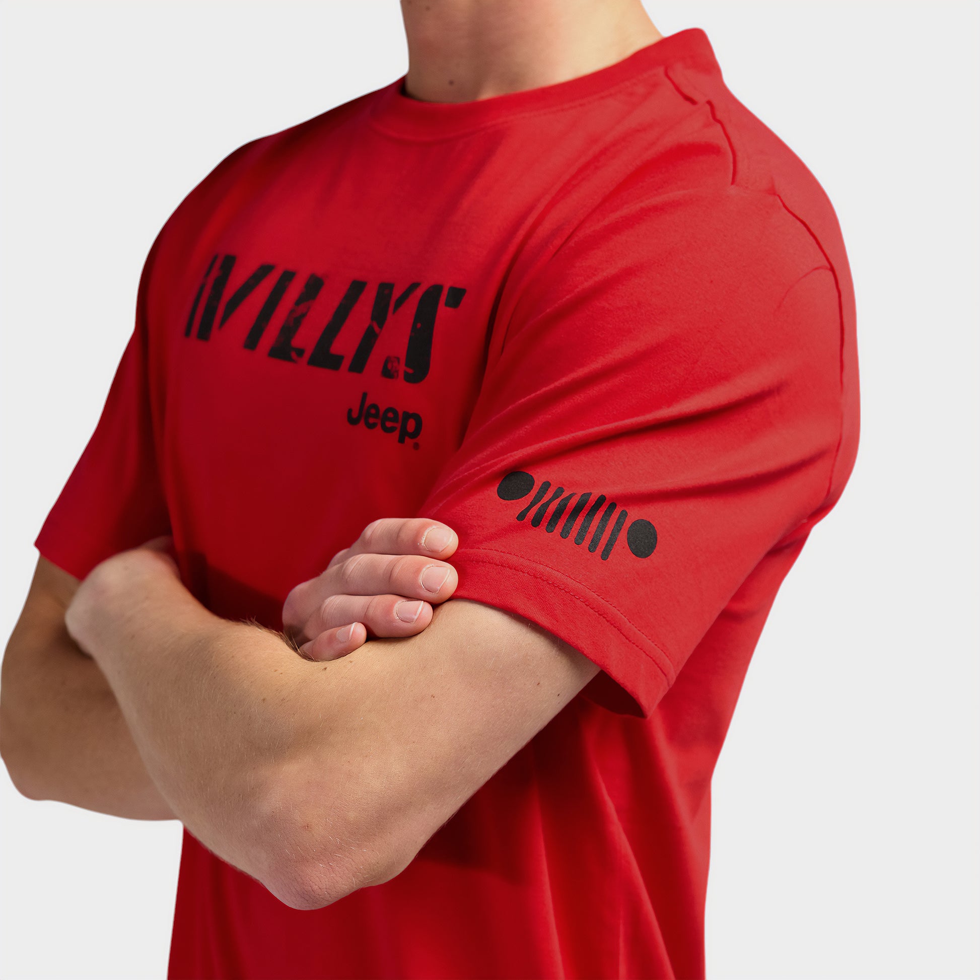 Fashion Graphics T-Shirt (4)
