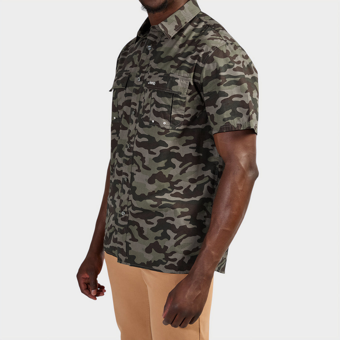 Willys Safari Shirt