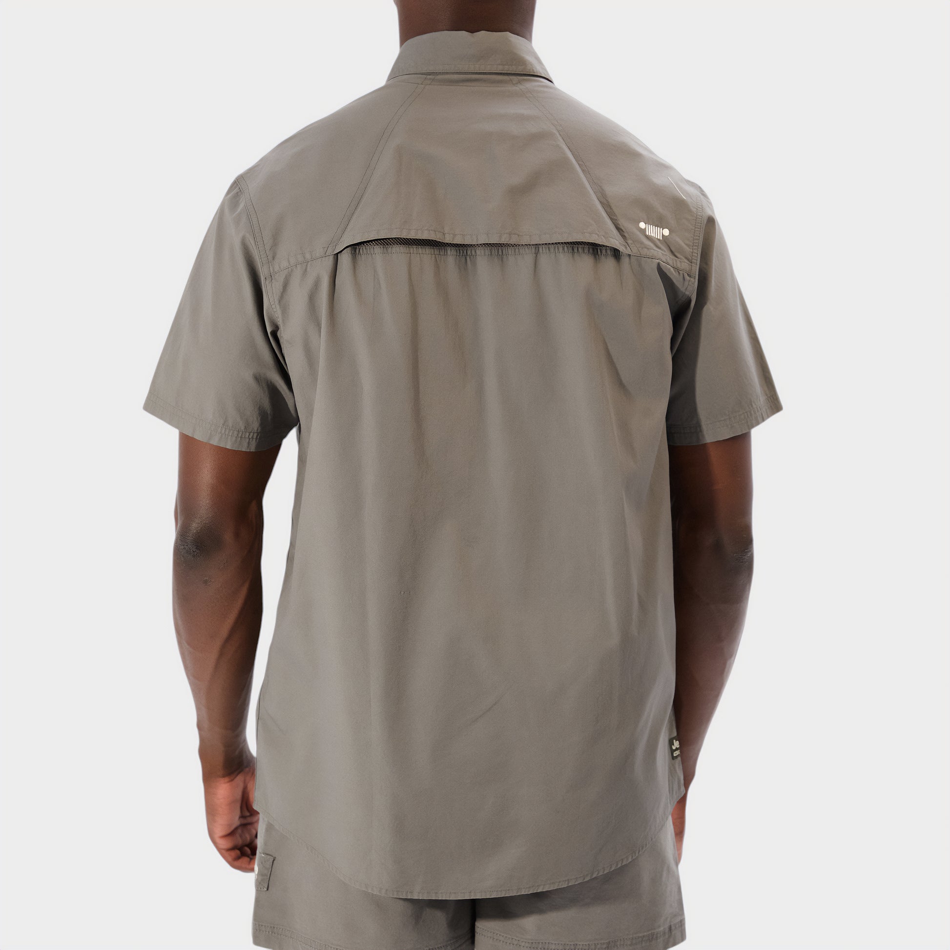 Willys Safari Shirt (1)