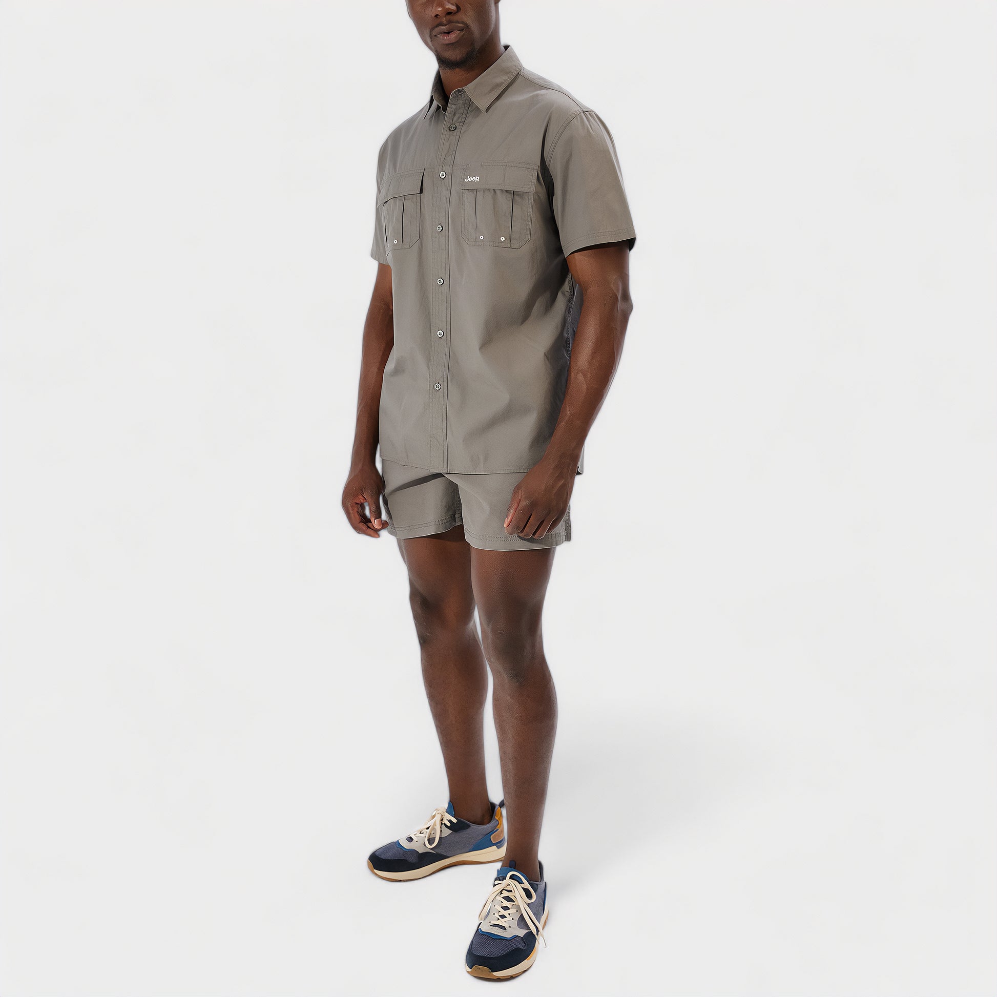 Willys Safari Shirt (2)