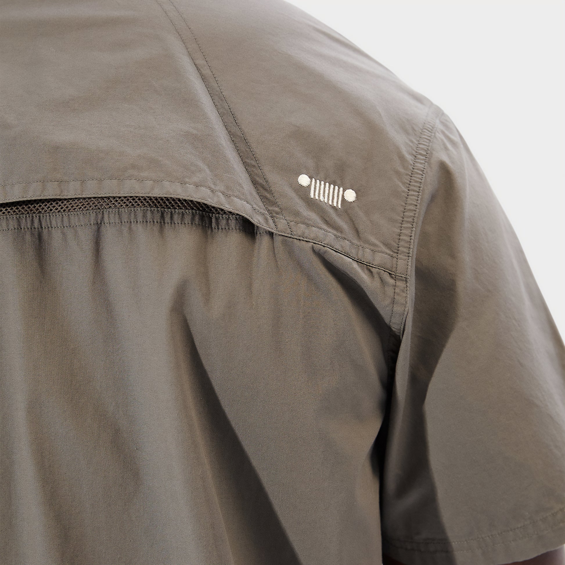 Willys Safari Shirt (3)