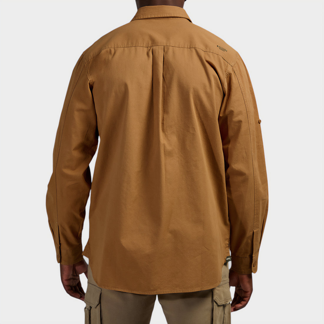 Willys Workshirt