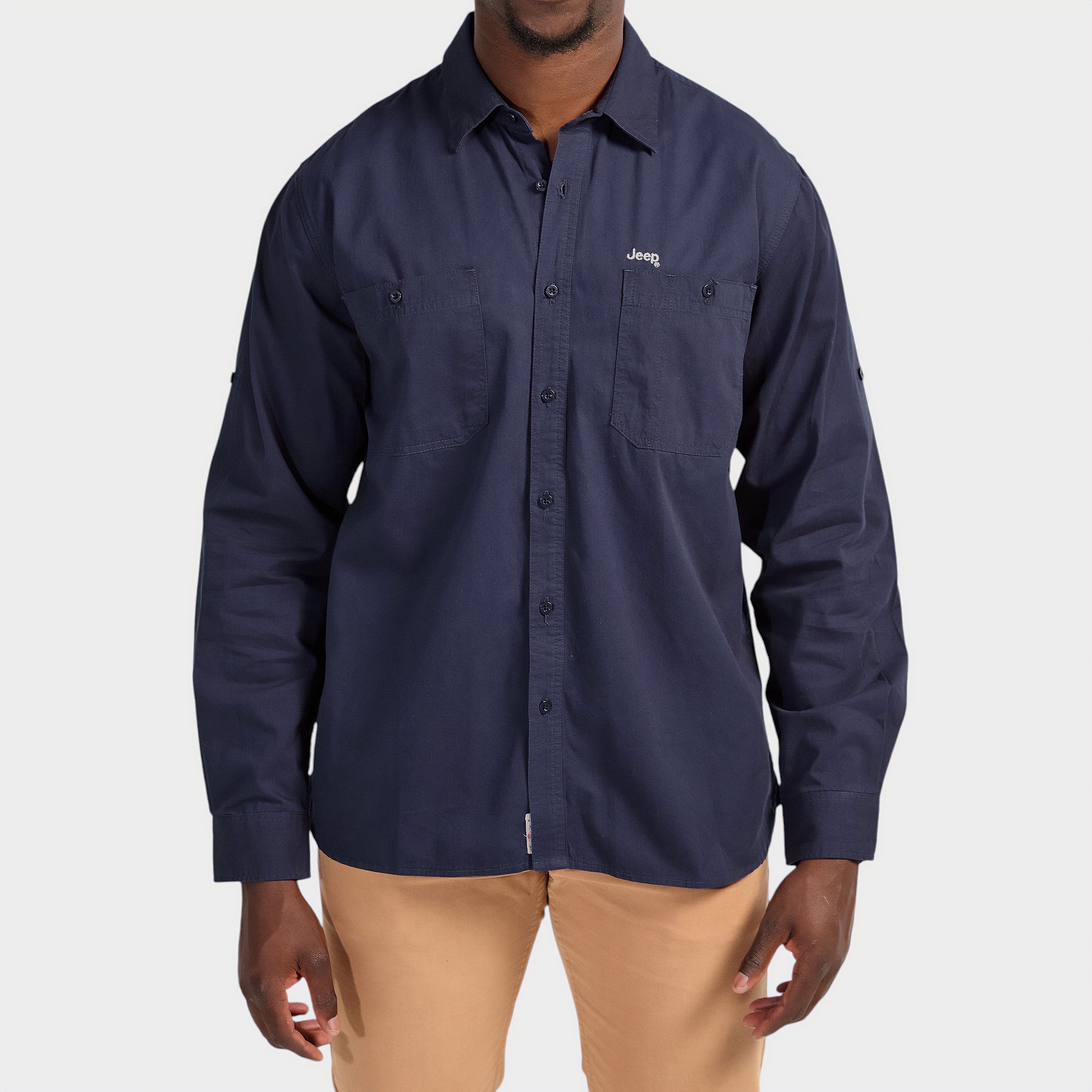 Willys Workshirt (1)