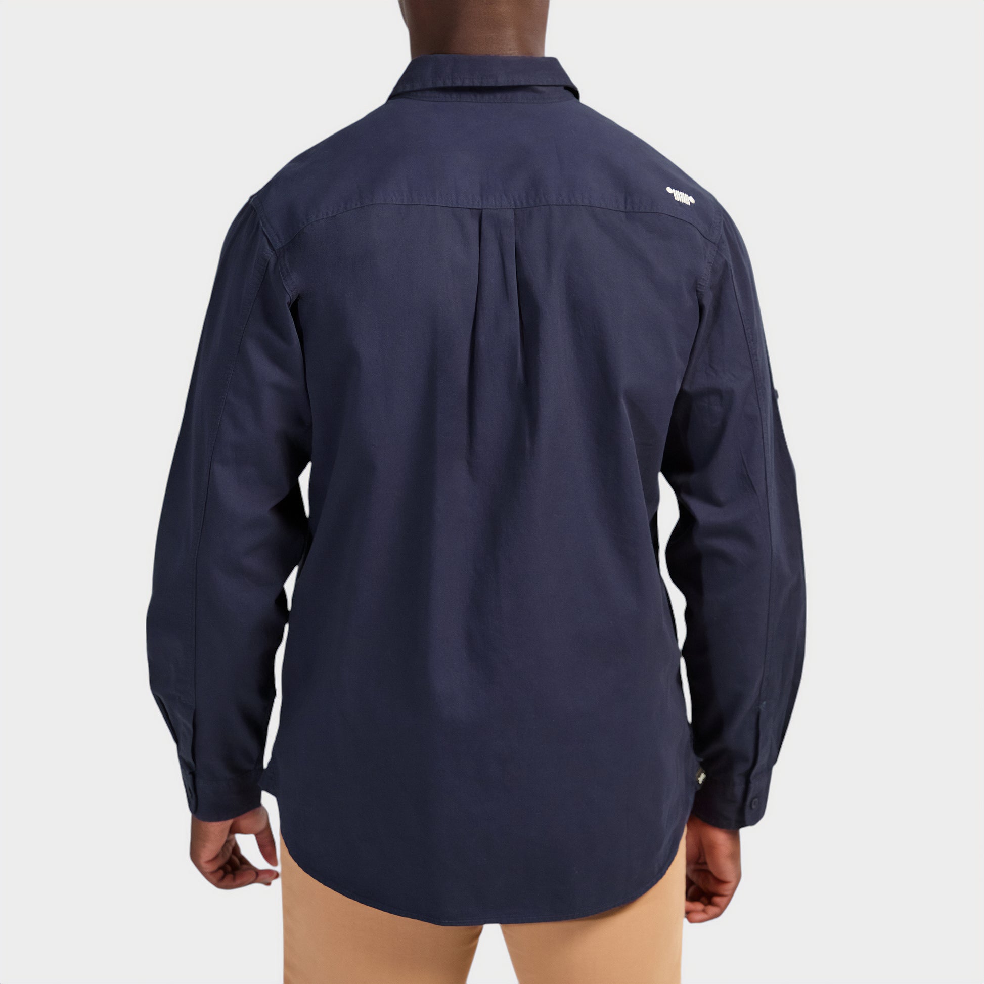 Willys Workshirt (2)