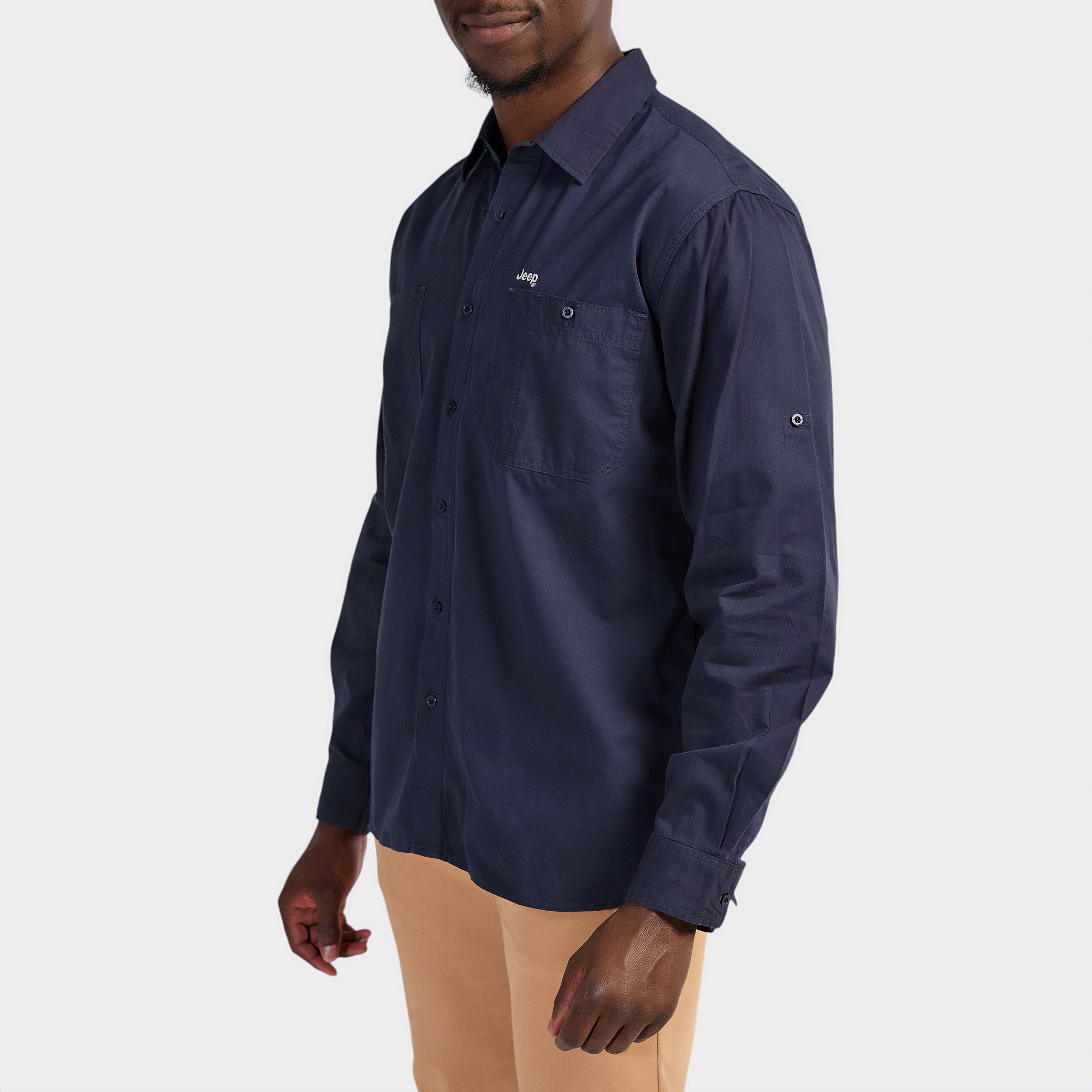 Willys Workshirt