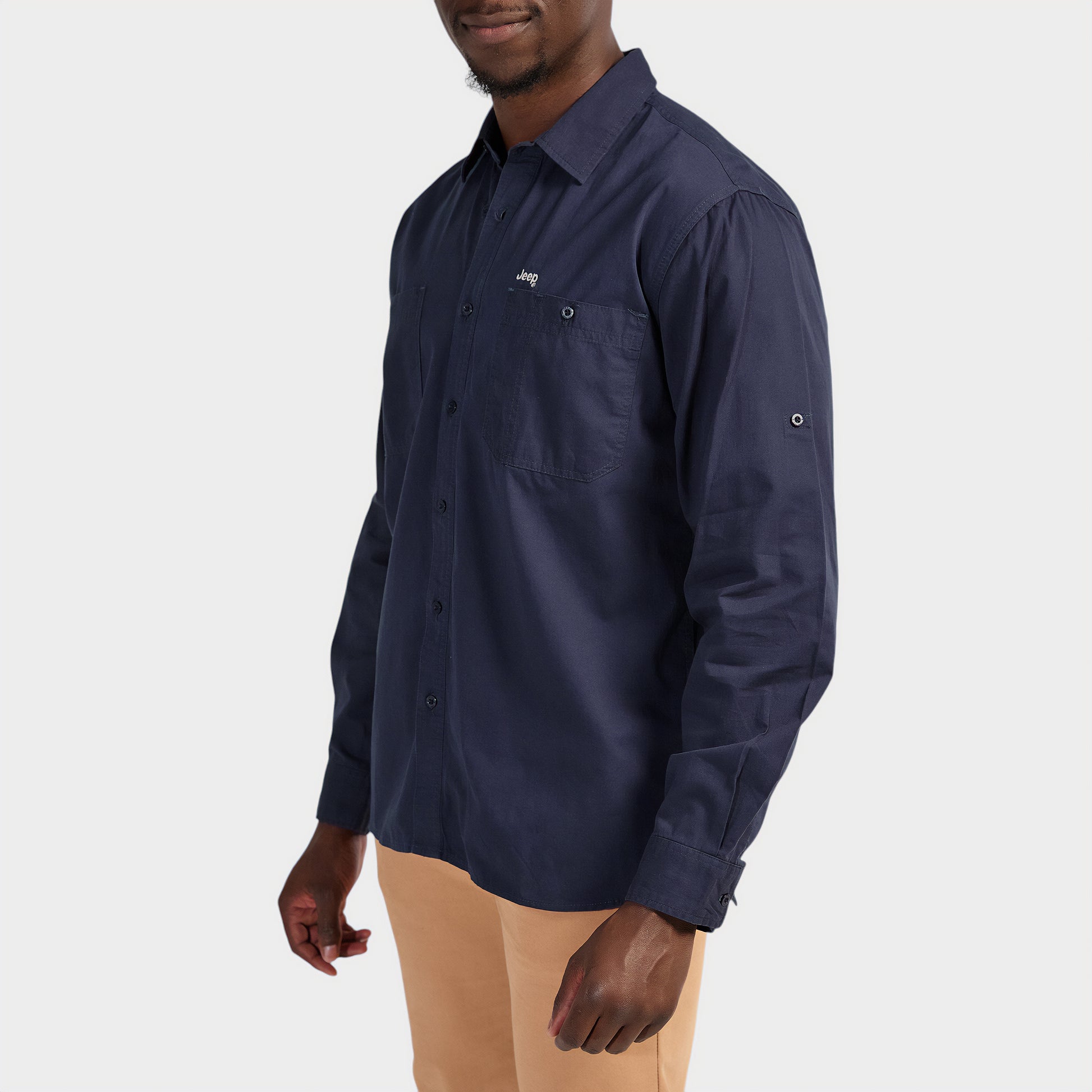 Willys Workshirt