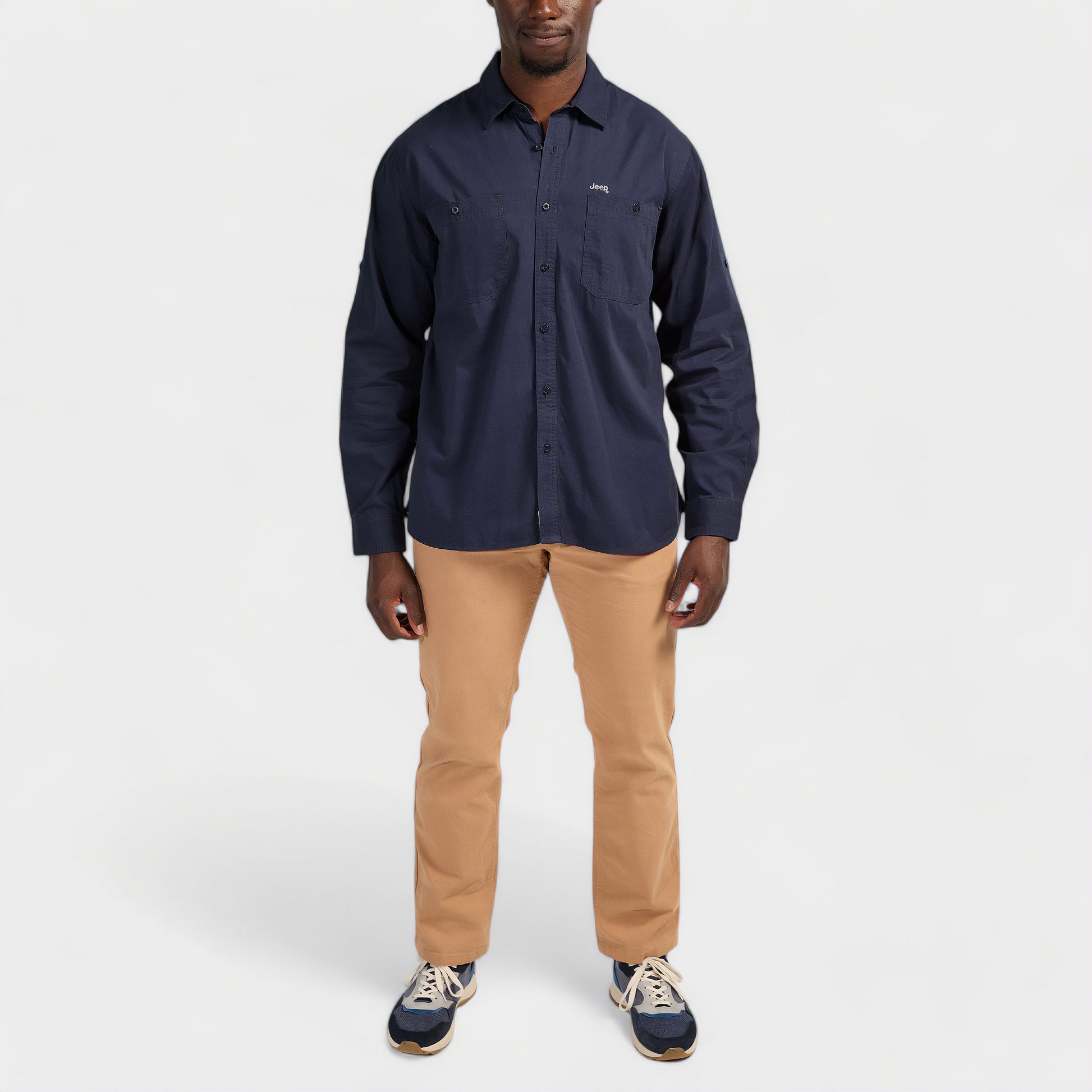 Willys Workshirt (3)