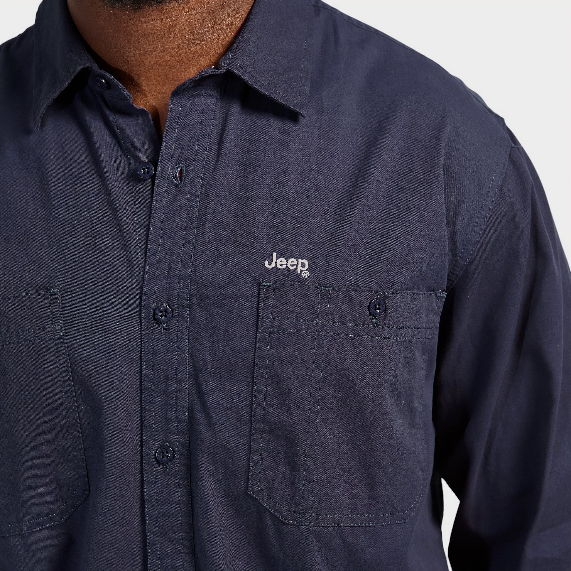 Willys Workshirt (4)