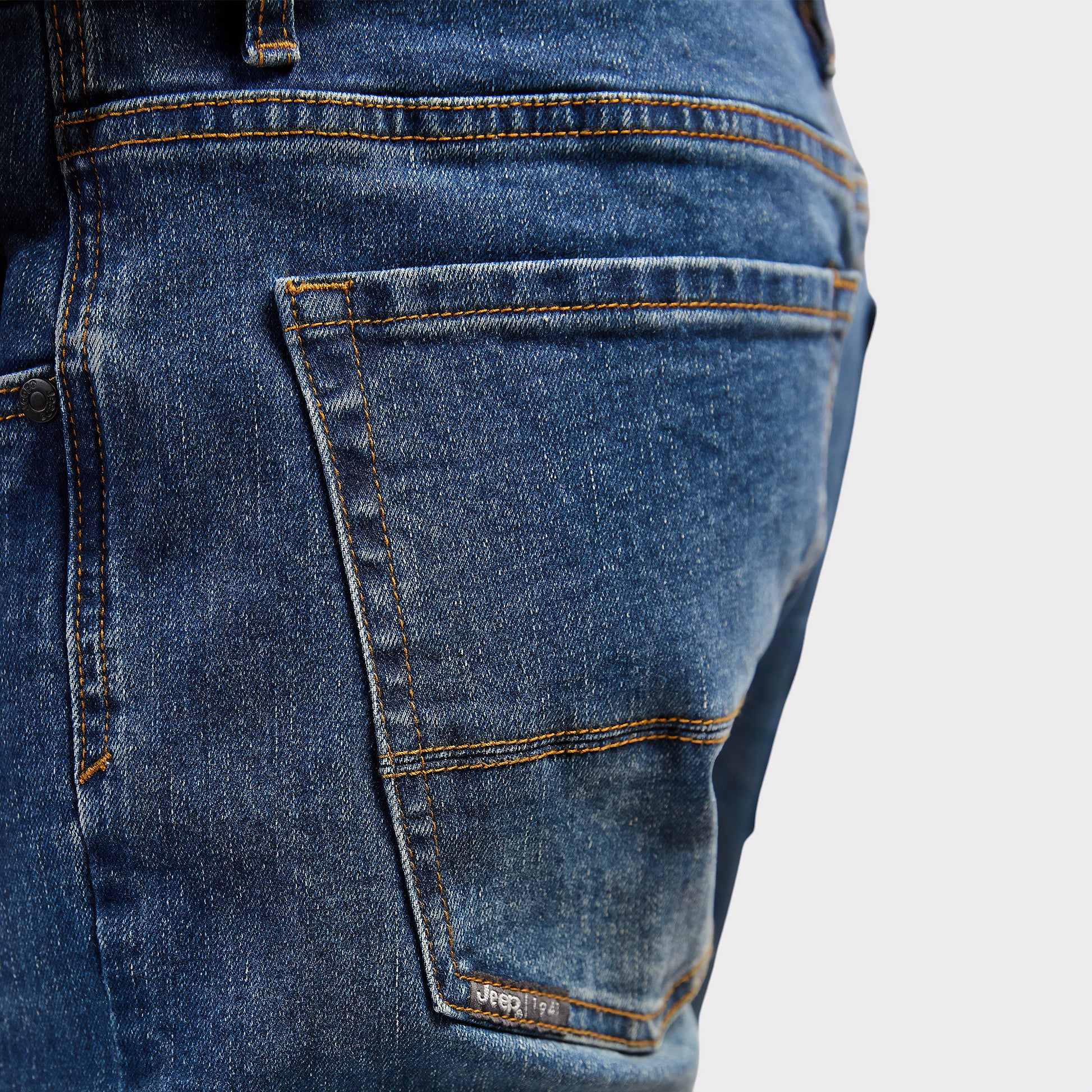 Straight Leg Denim (5)