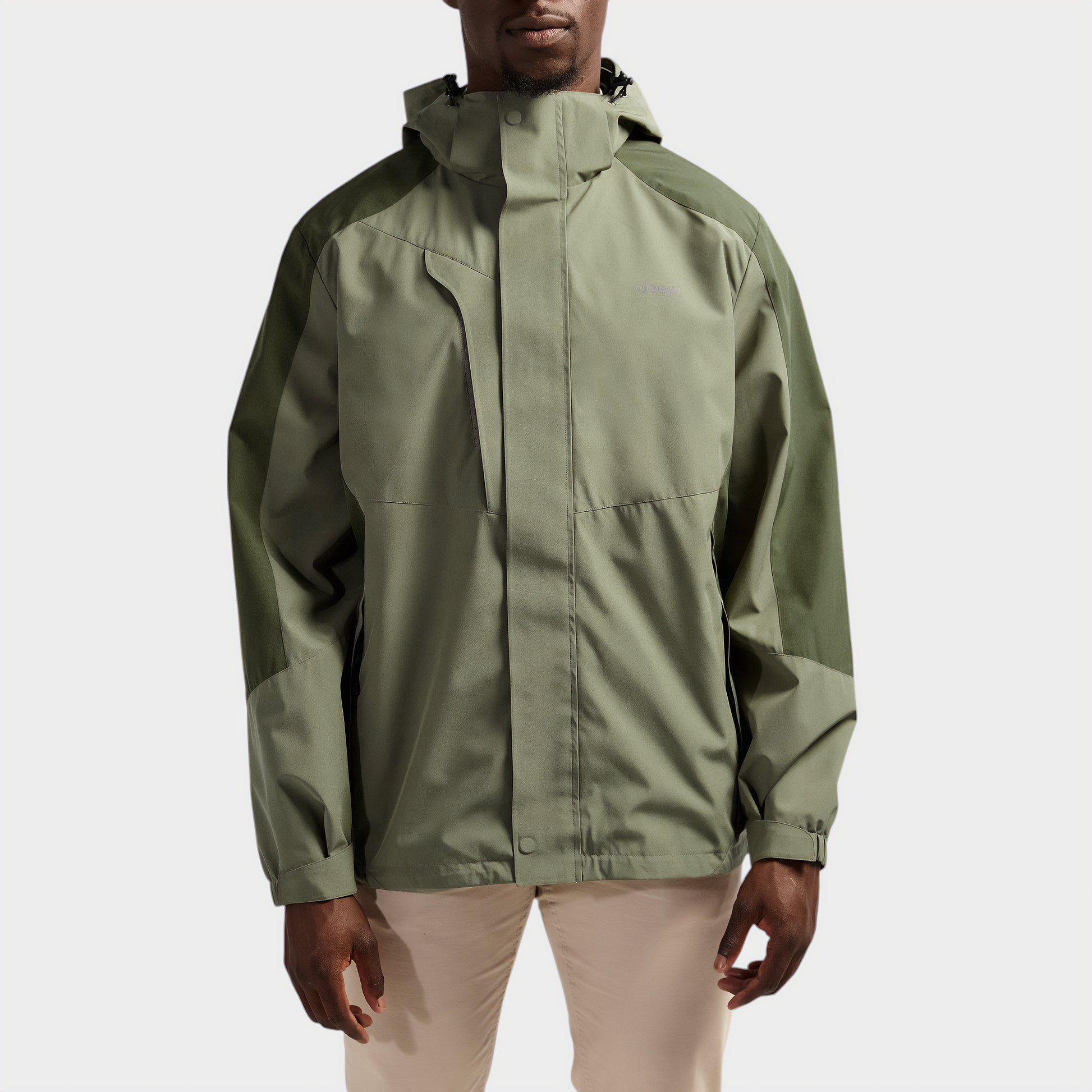 Wrangler Rain Jacket