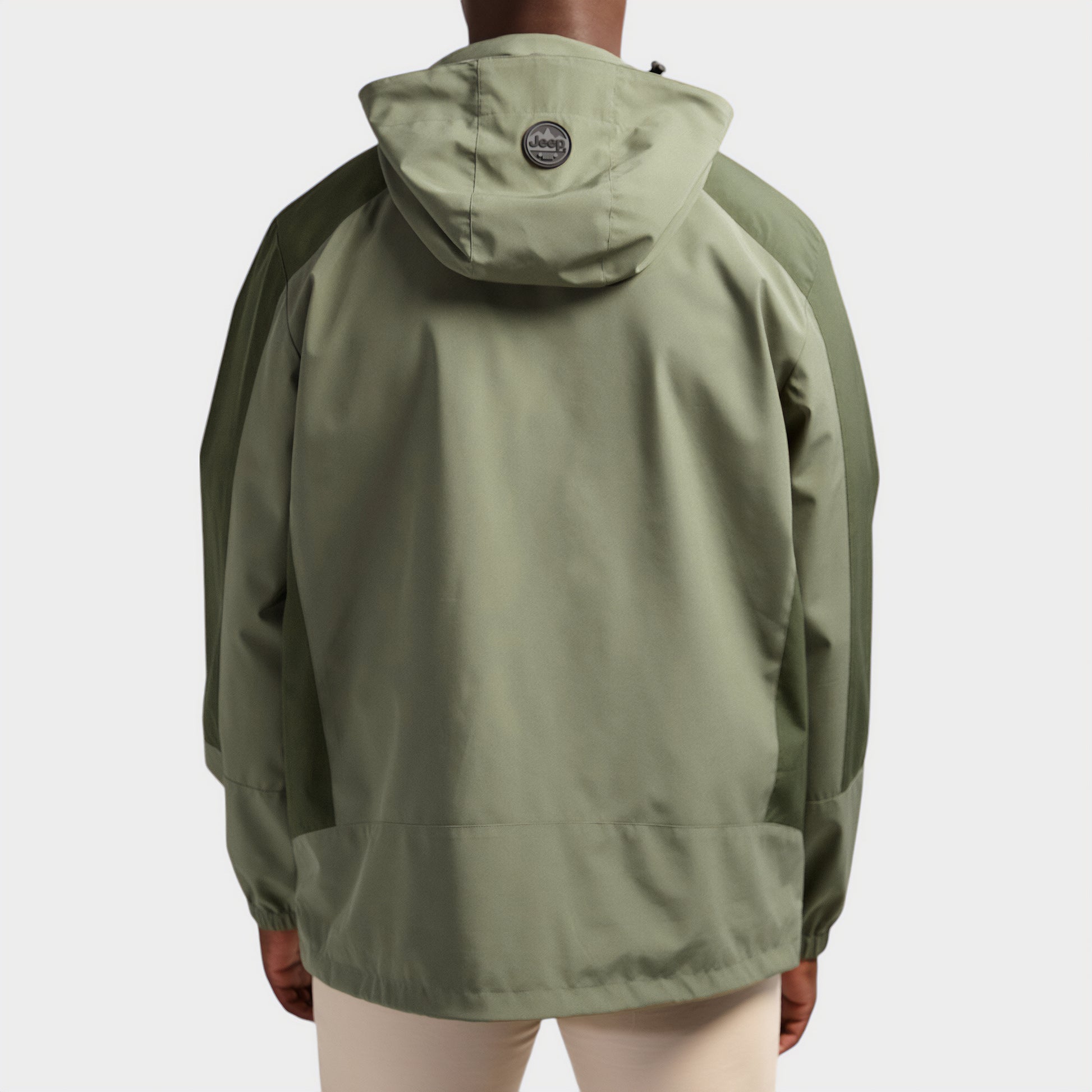 Wrangler Rain Jacket (1)