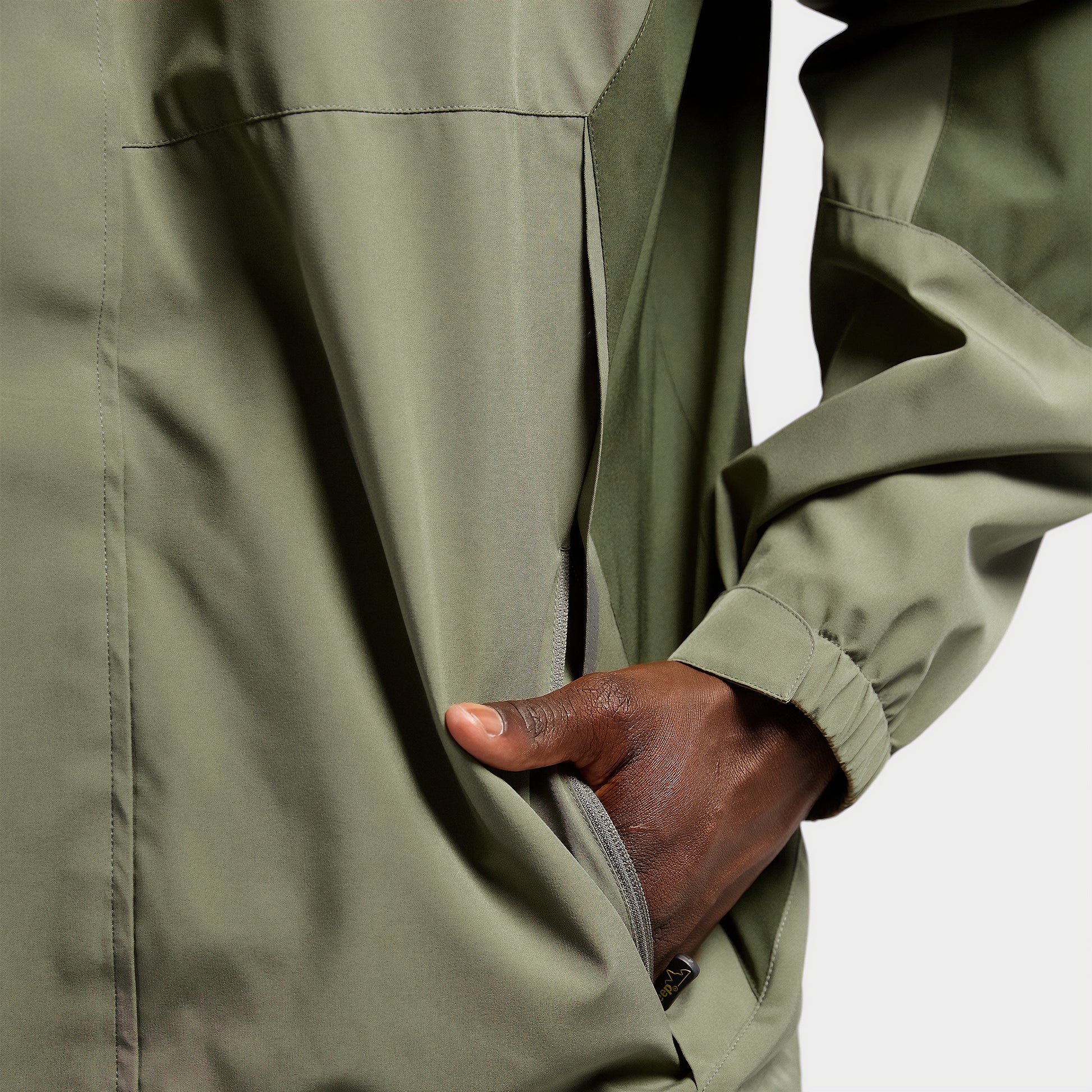 Wrangler Rain Jacket (7)