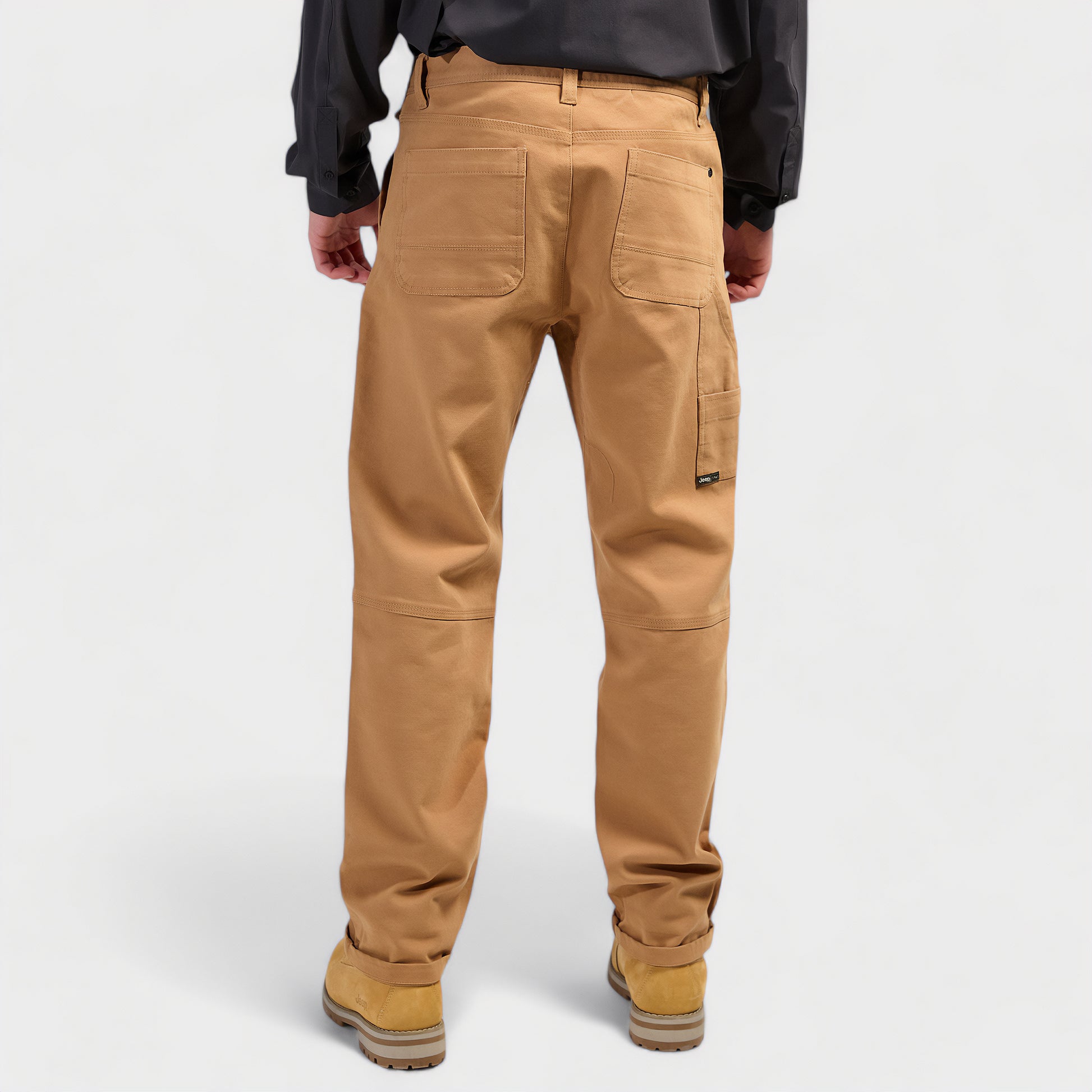 Worker Pant (1)