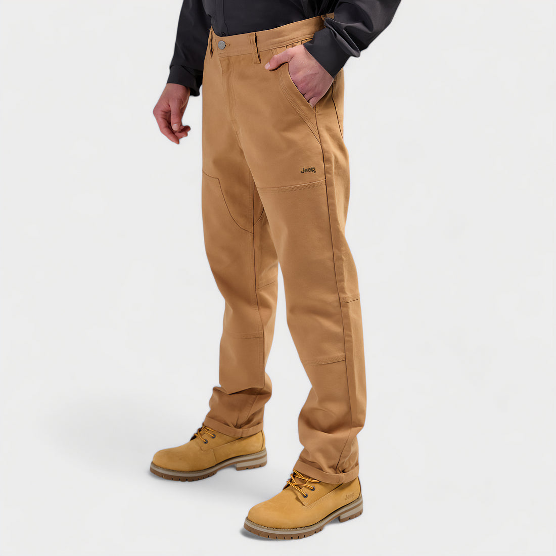 Worker Pant